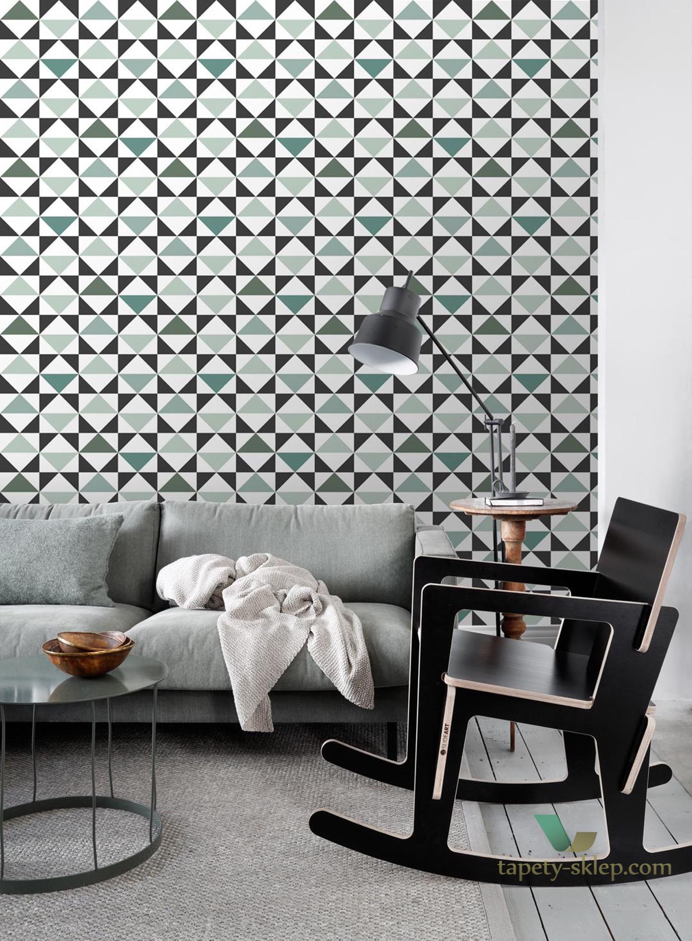Tapeta Esta 139096 Scandi Cool