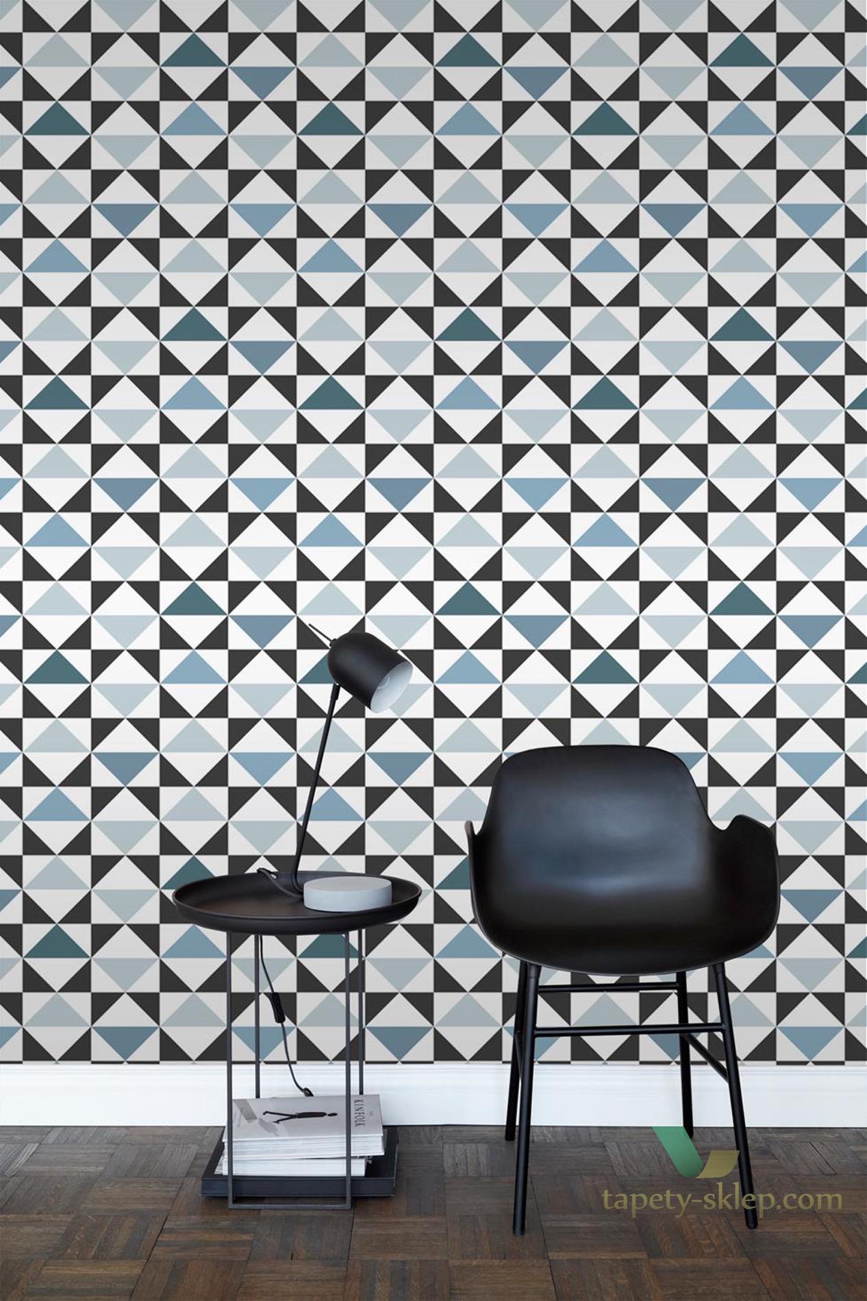 Tapeta Esta 139097 Scandi Cool