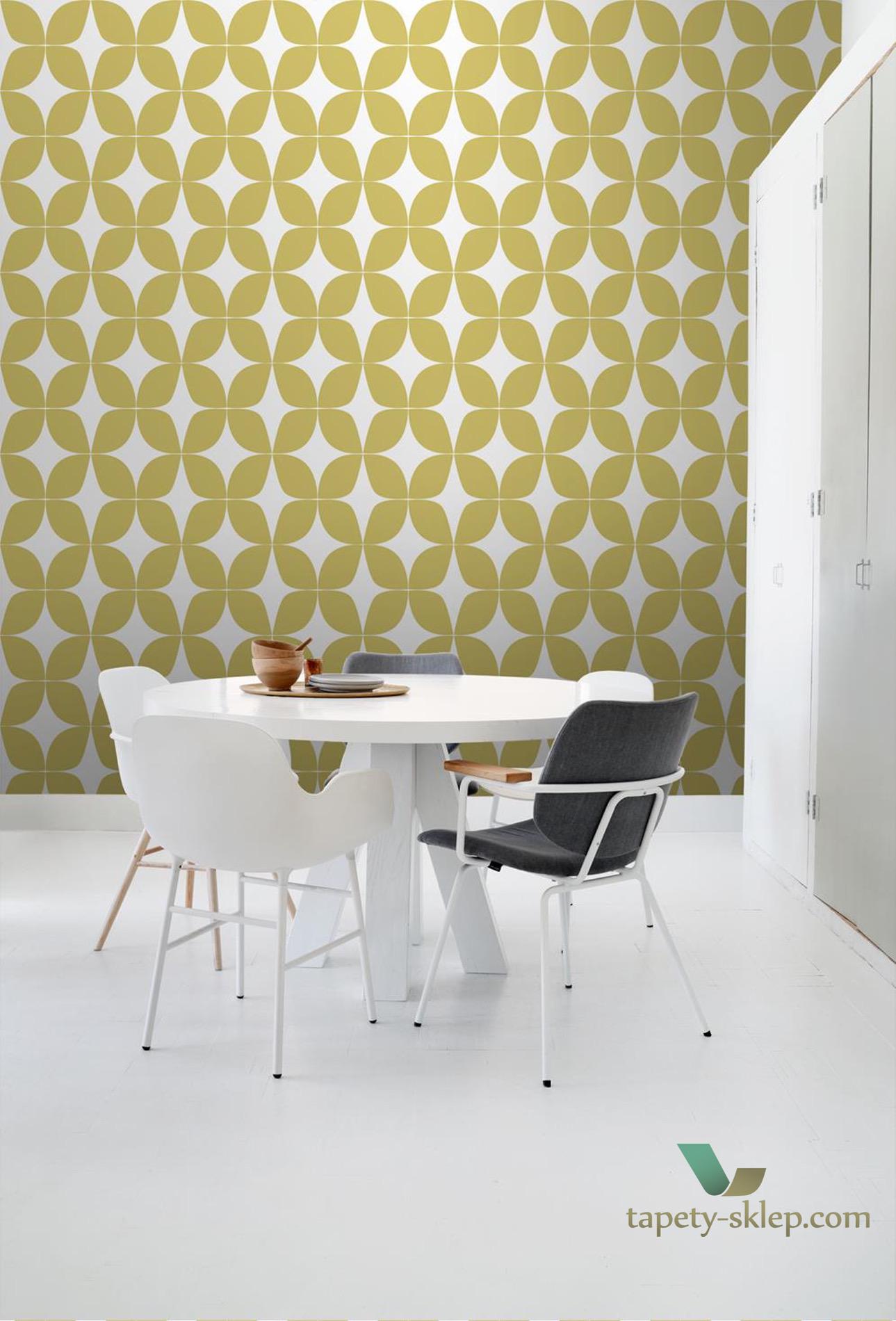 Tapeta Esta 139098 Scandi Cool