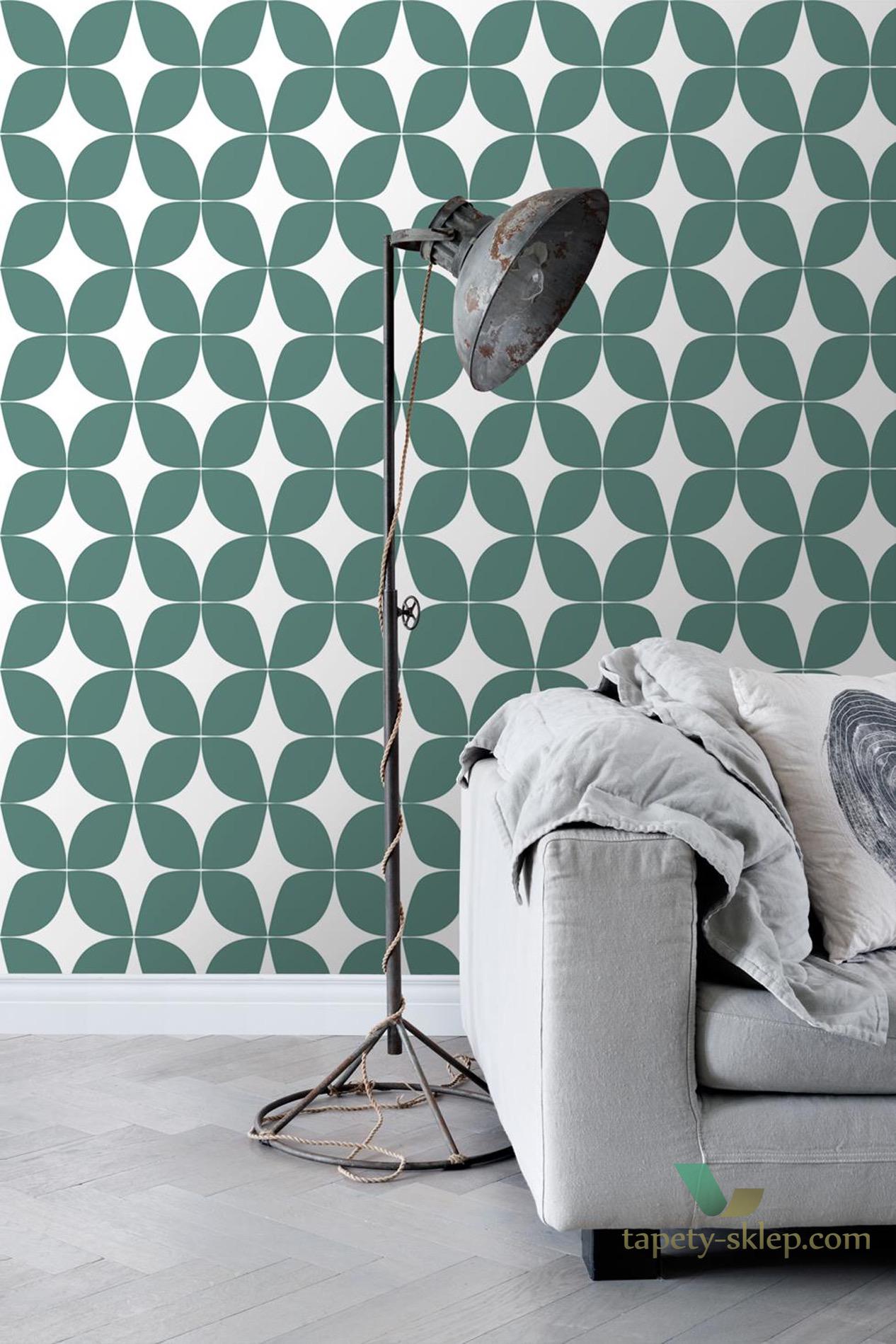 Tapeta Esta 139099 Scandi Cool