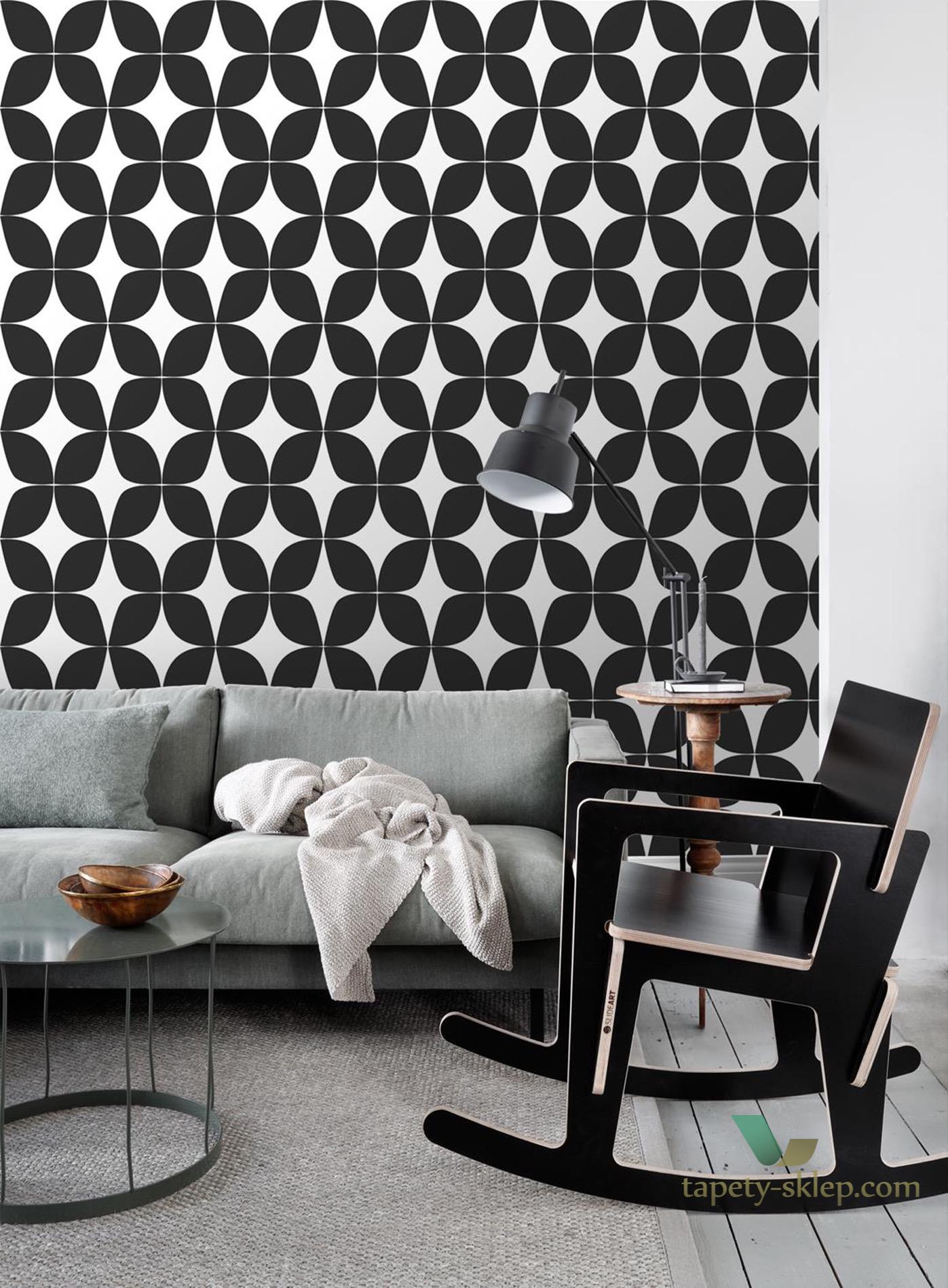 Tapeta Esta 139101 Scandi Cool