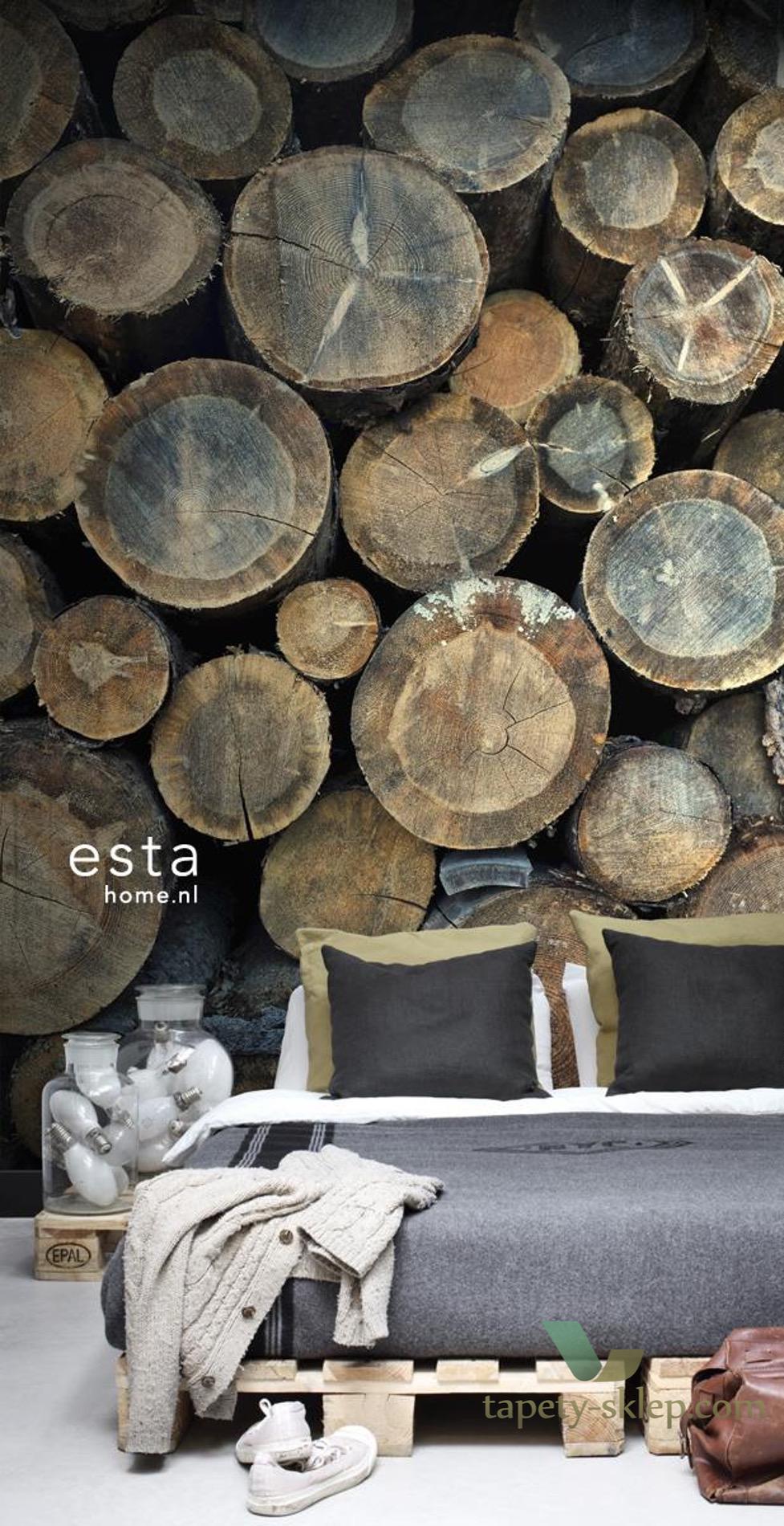 Mural Esta 158206 Scandi Cool