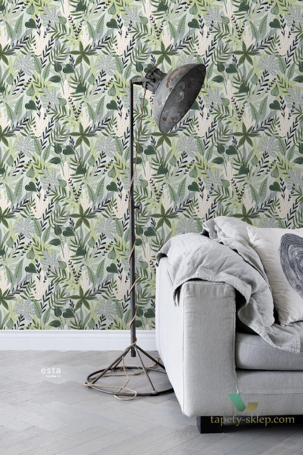 Mural Esta 158894 Scandi Cool