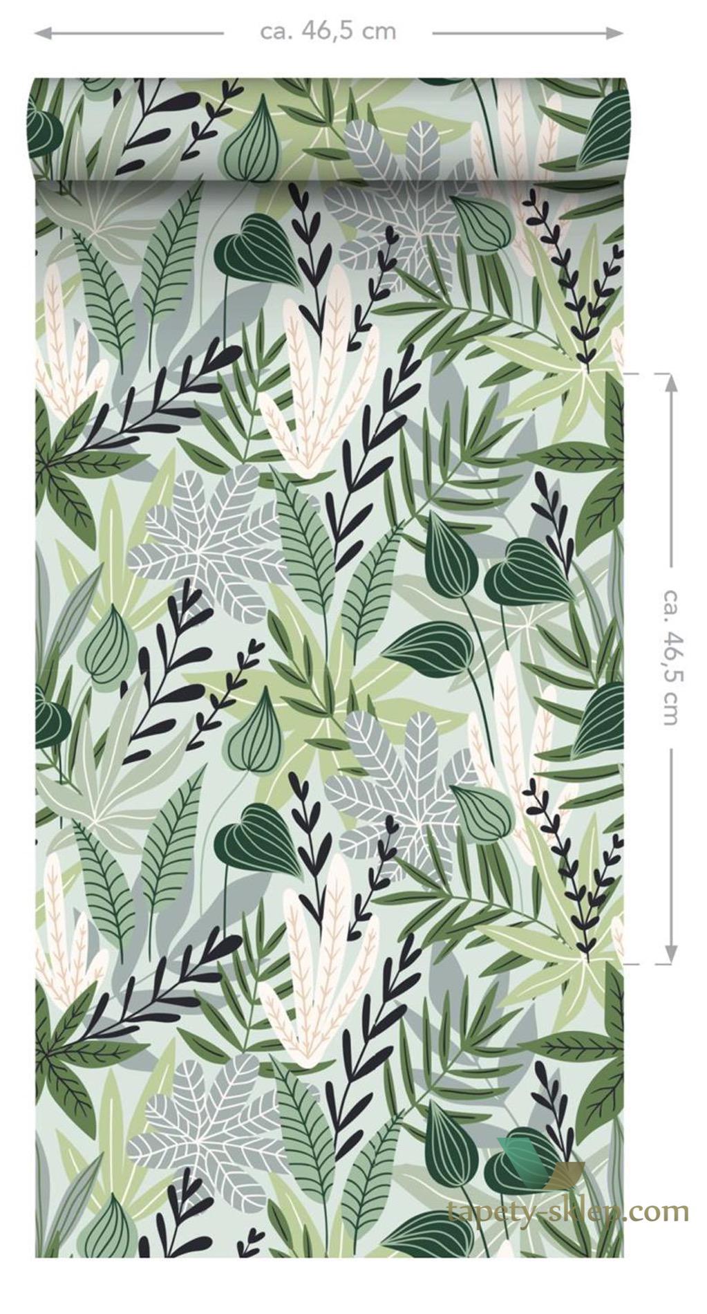 Mural Esta 158894 Scandi Cool