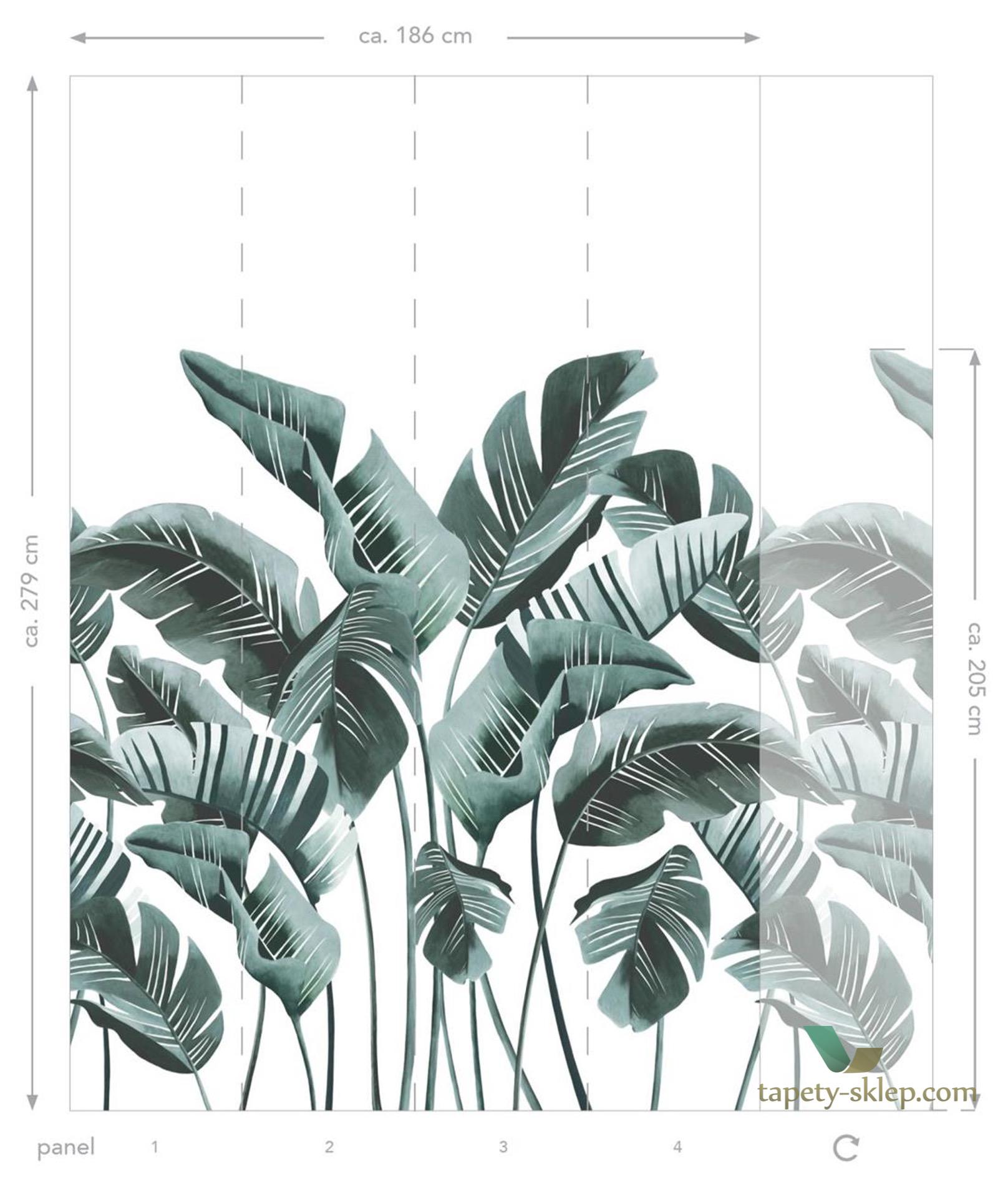 Mural Esta 158898 Scandi Cool