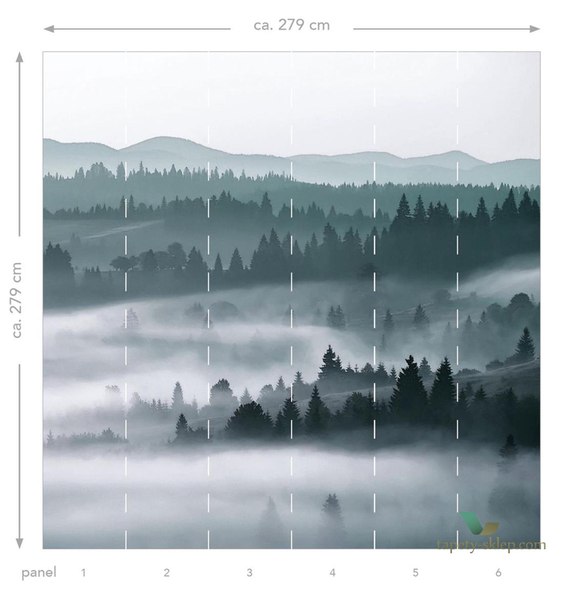 Mural Esta 158910 Scandi Cool