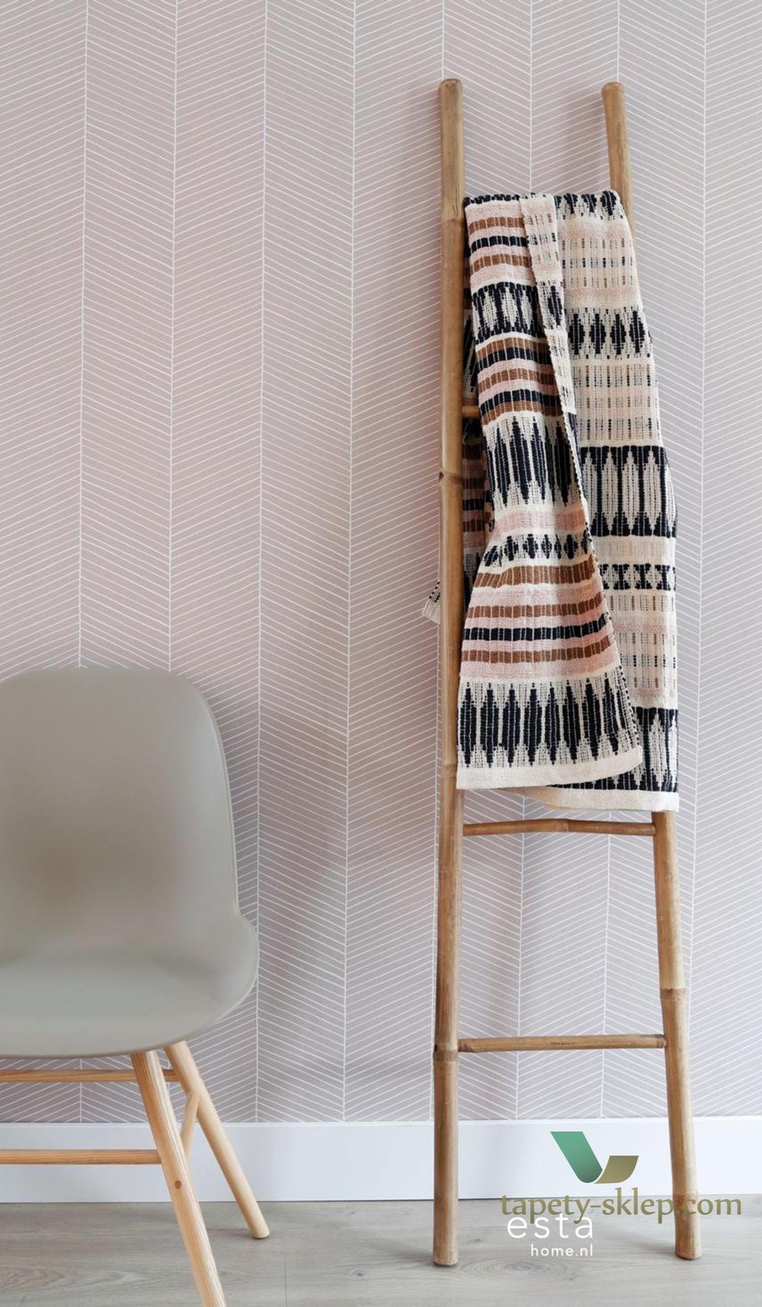 Tapeta Esta 139107 Scandi Cool