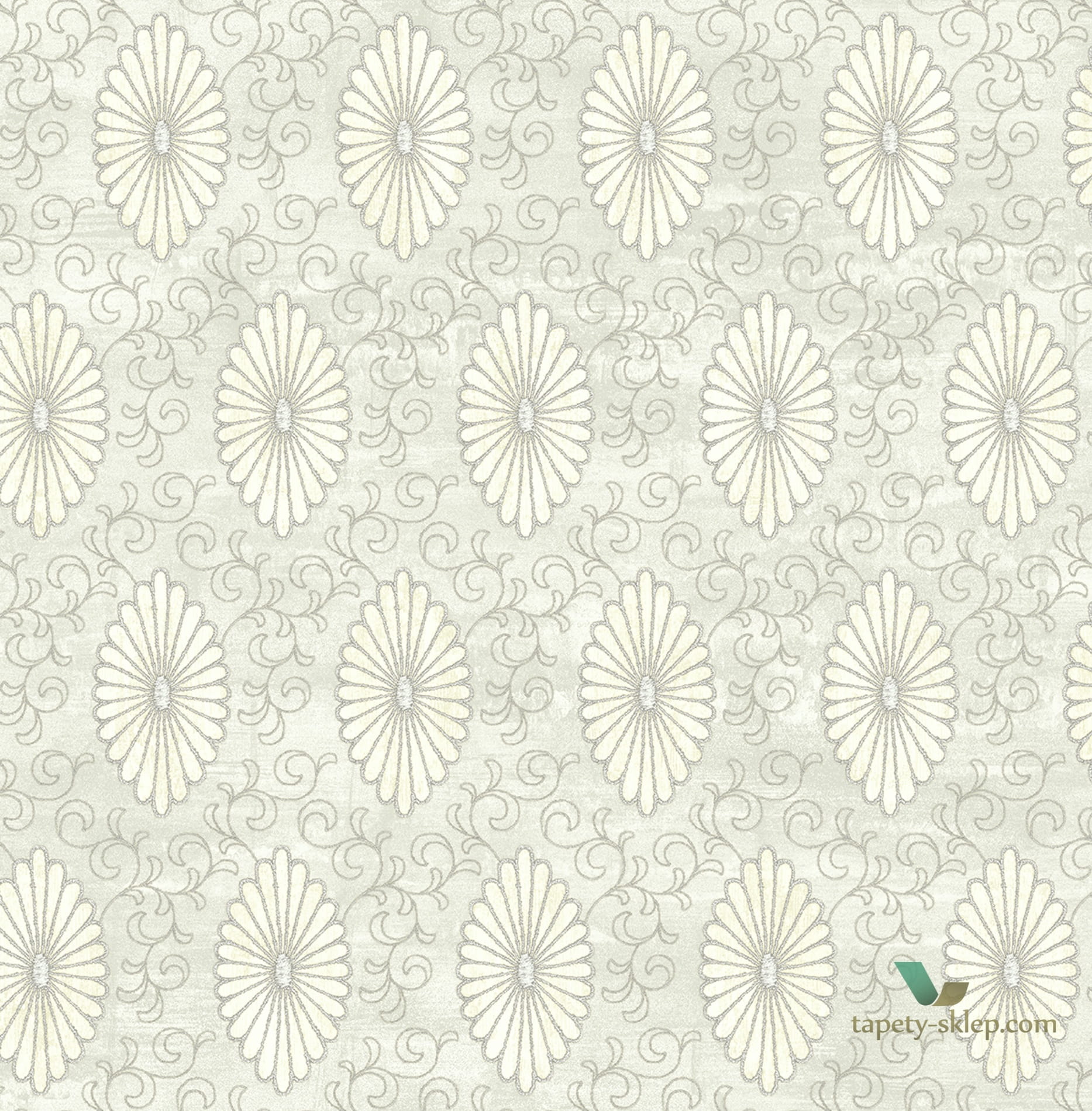 Tapeta Seabrook MK20708 Metallika