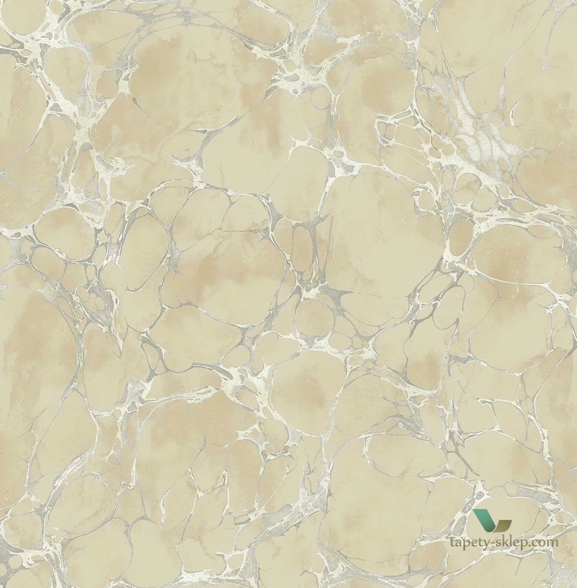 Tapeta Seabrook MK21108 Metallika