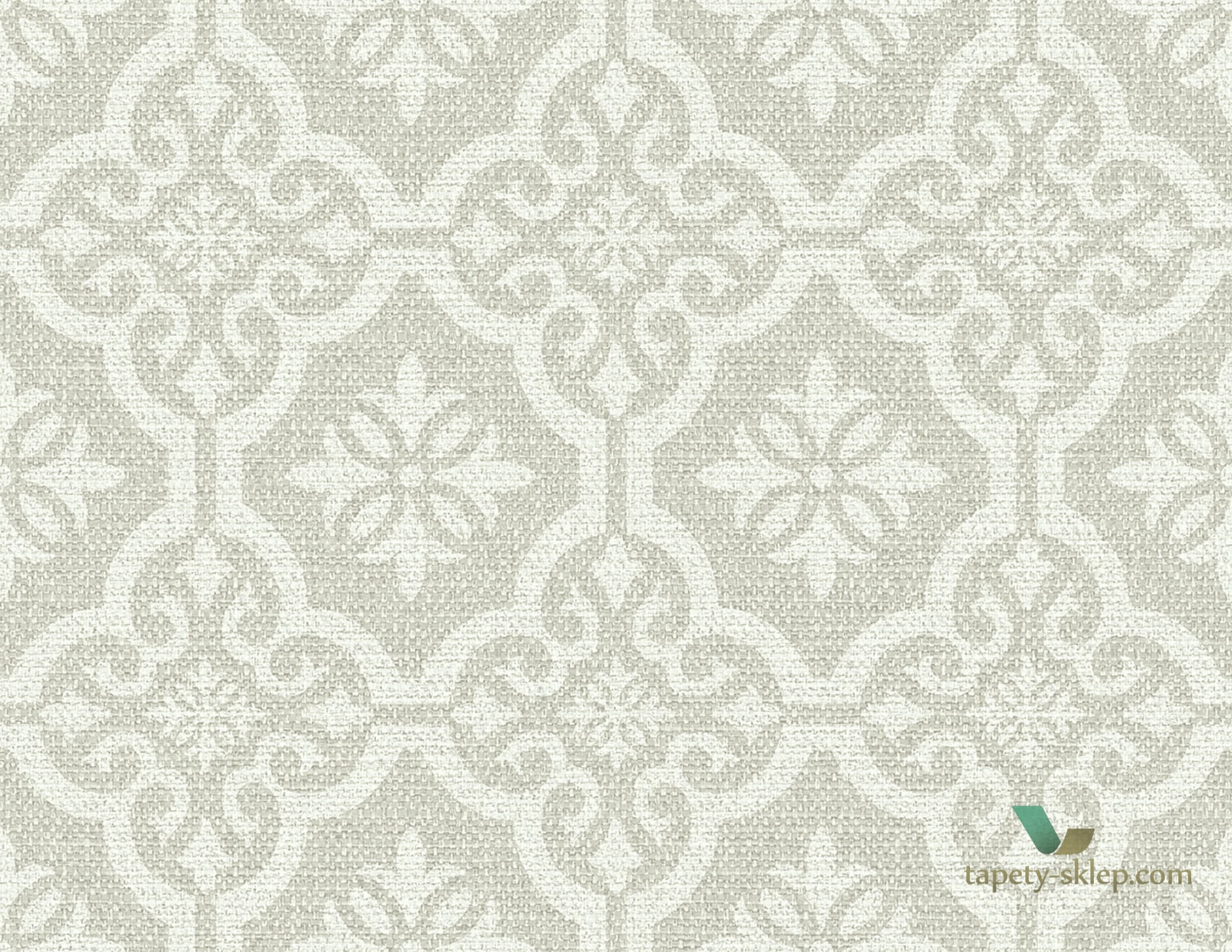 Tapeta Wallquest MS91708 Brownstone