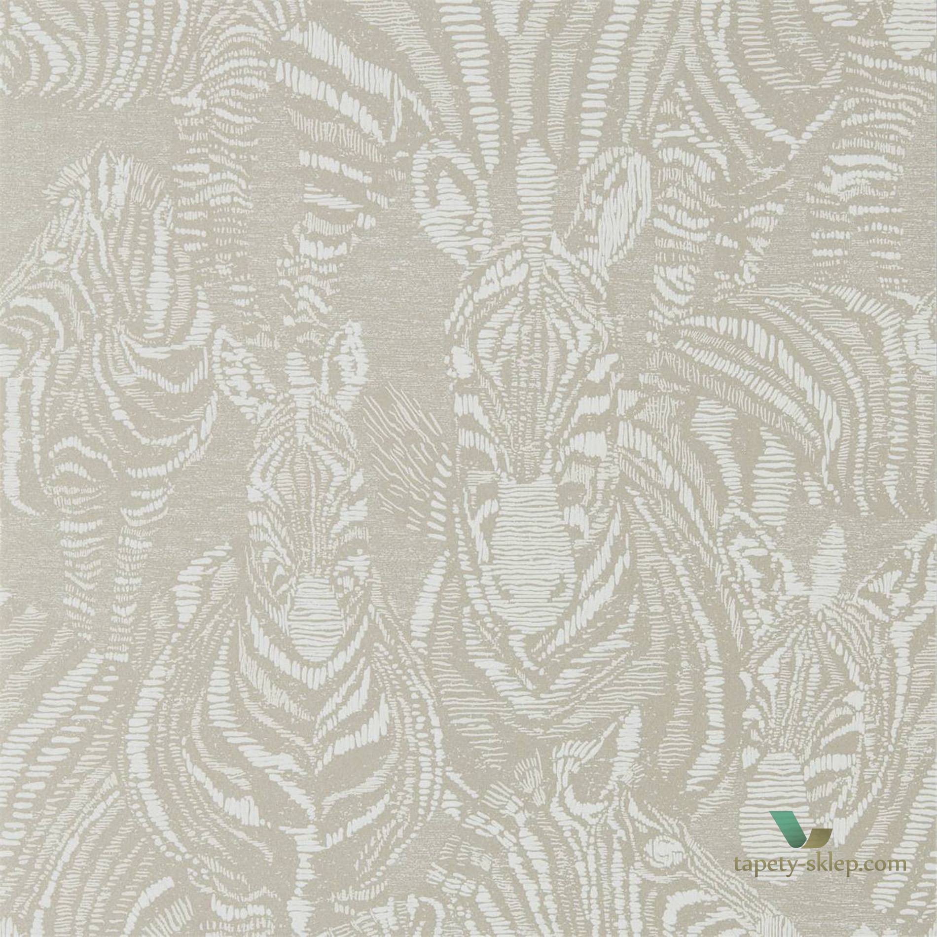 Tapeta Harlequin 112241 Nirmala Mirador