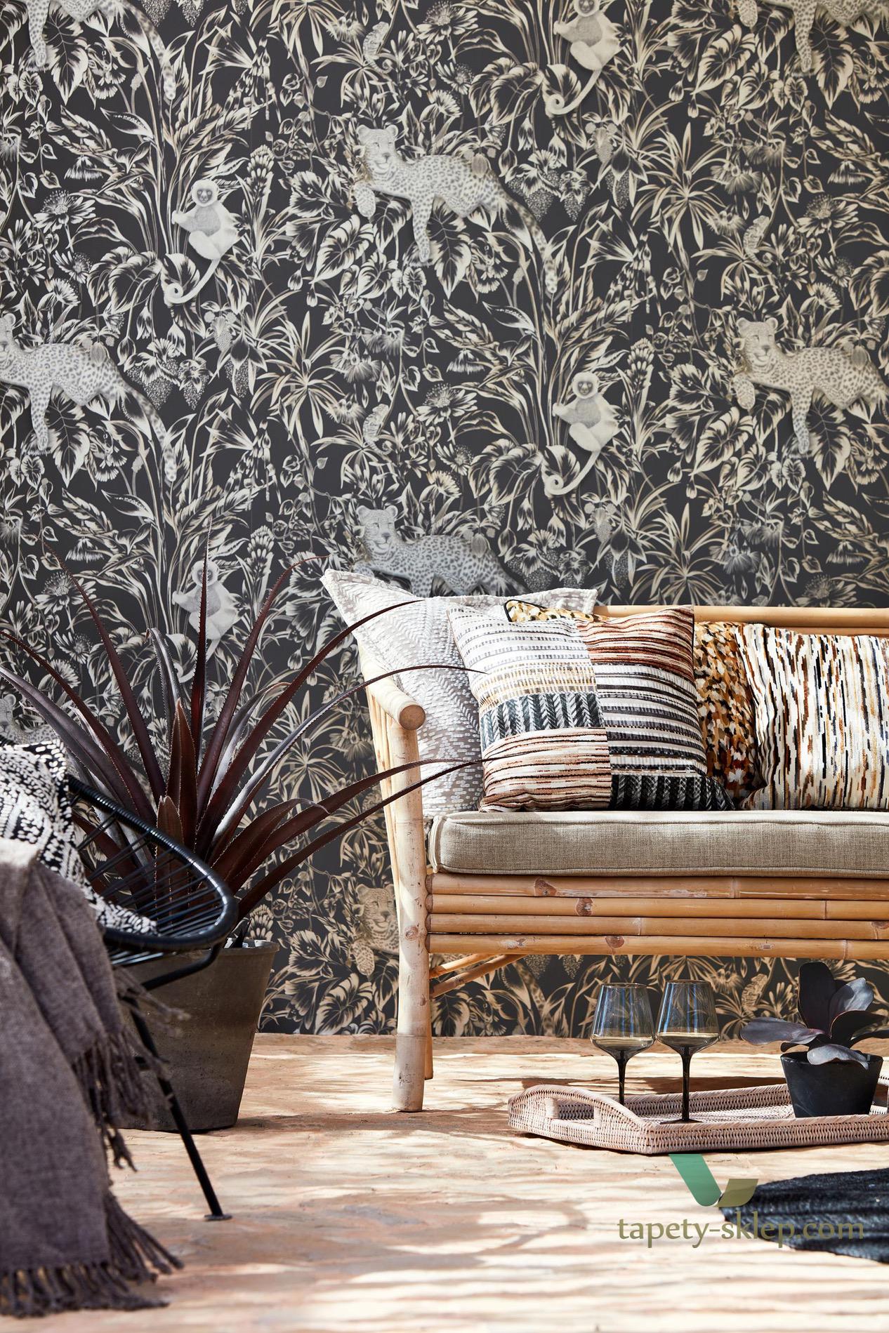 Tapeta Harlequin 112251 Lengau Mirador