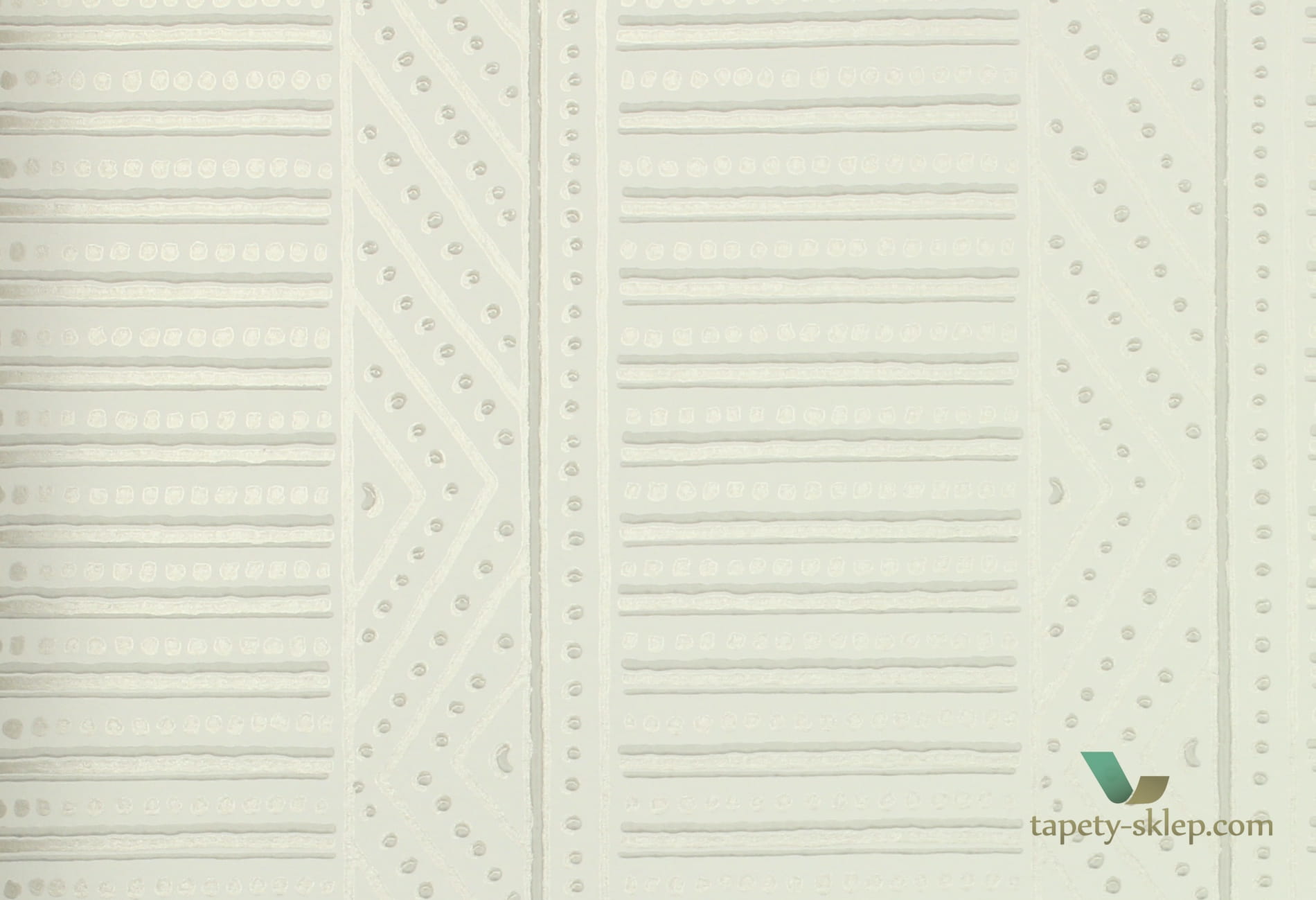 Tapeta Anna French AT78769 Montecito Stripe Palampore