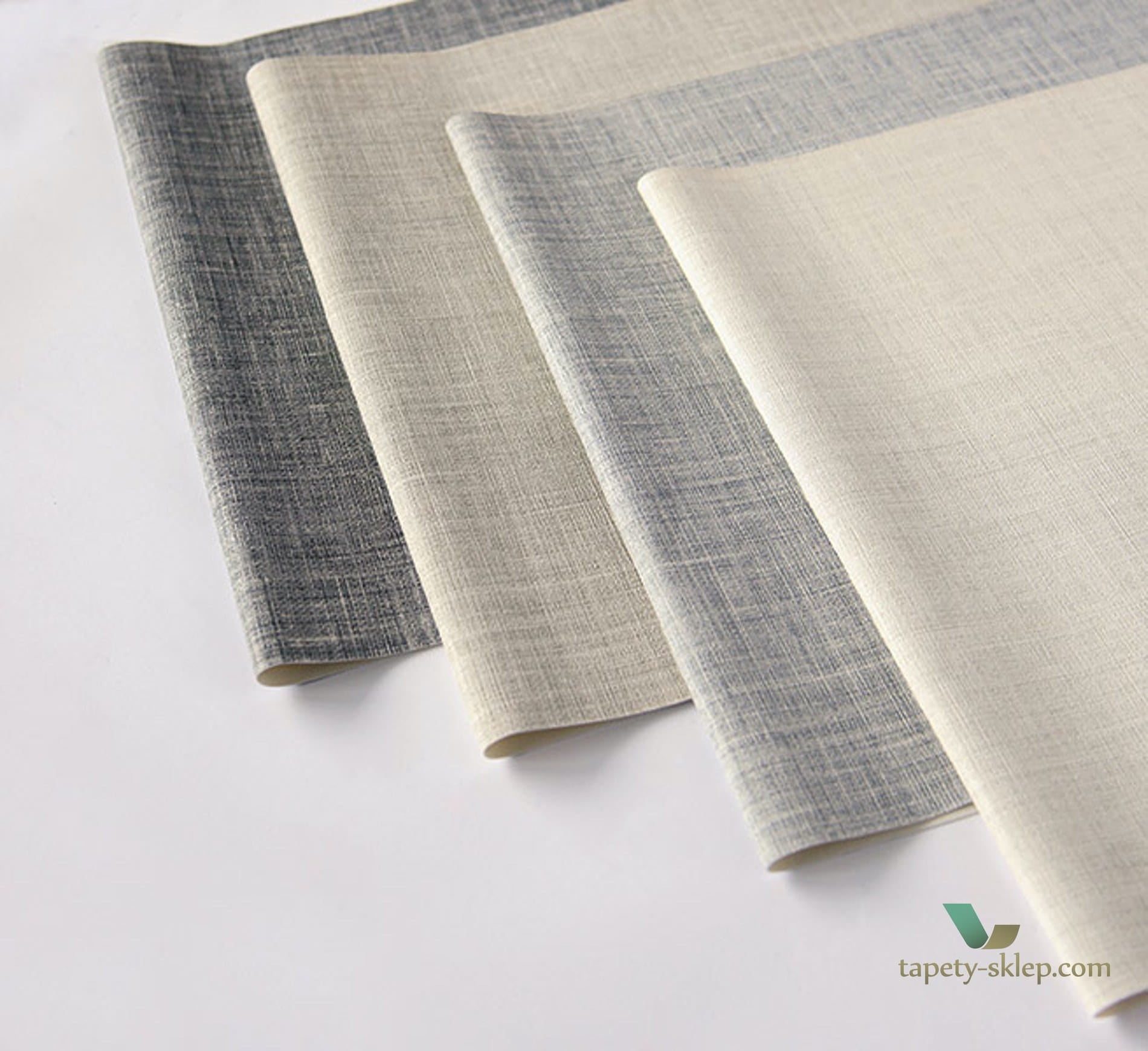 Tapeta Wallquest BV50315 Mainstreet