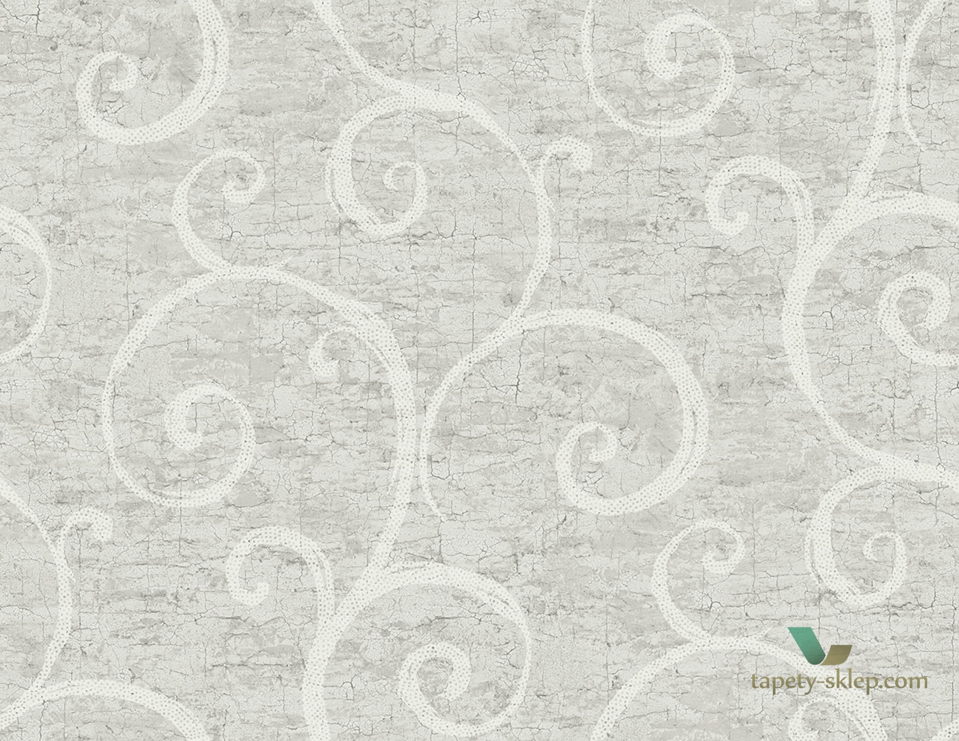 Tapeta Wallquest BV50708 Mainstreet