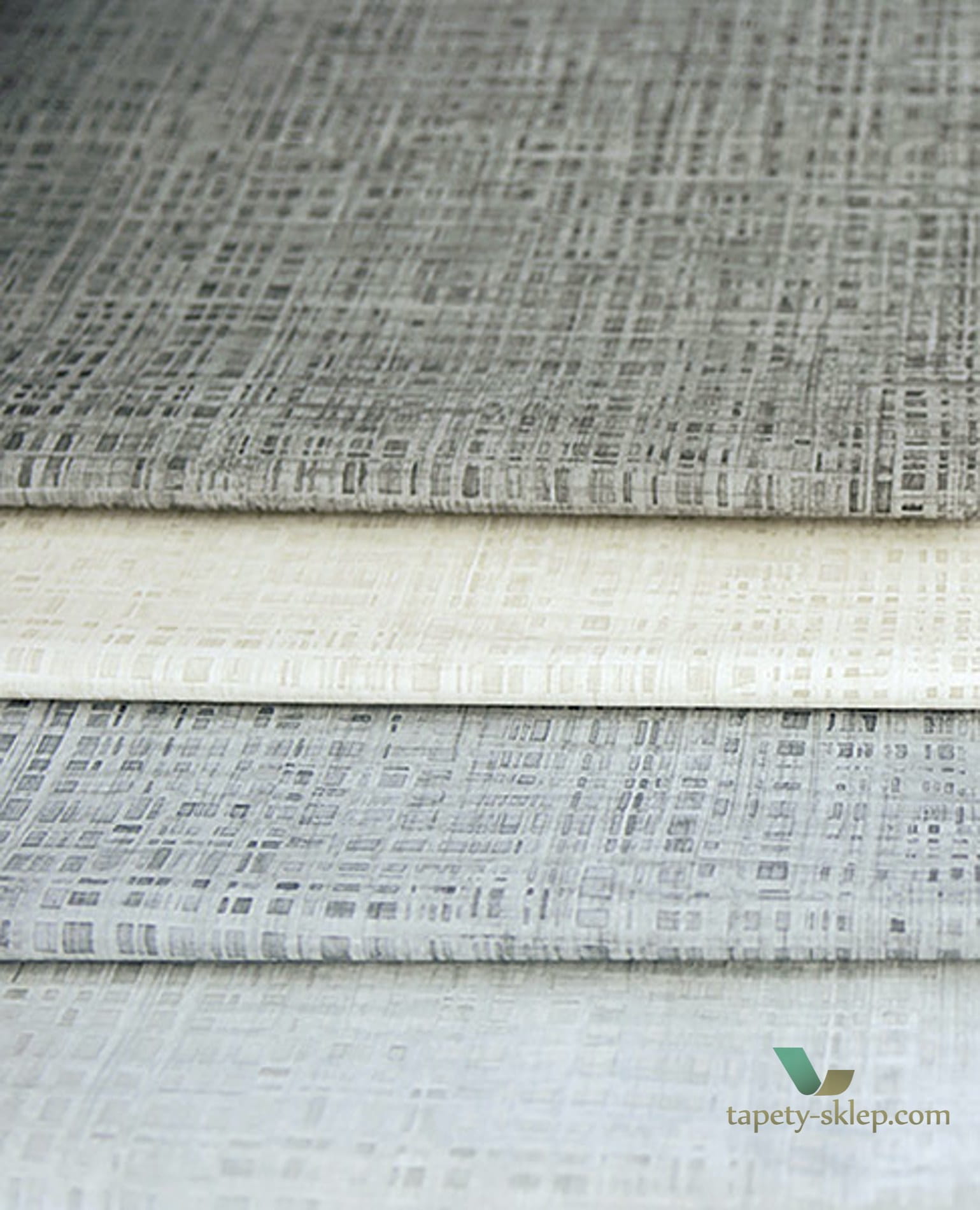 Tapeta Wallquest BV50918 Mainstreet