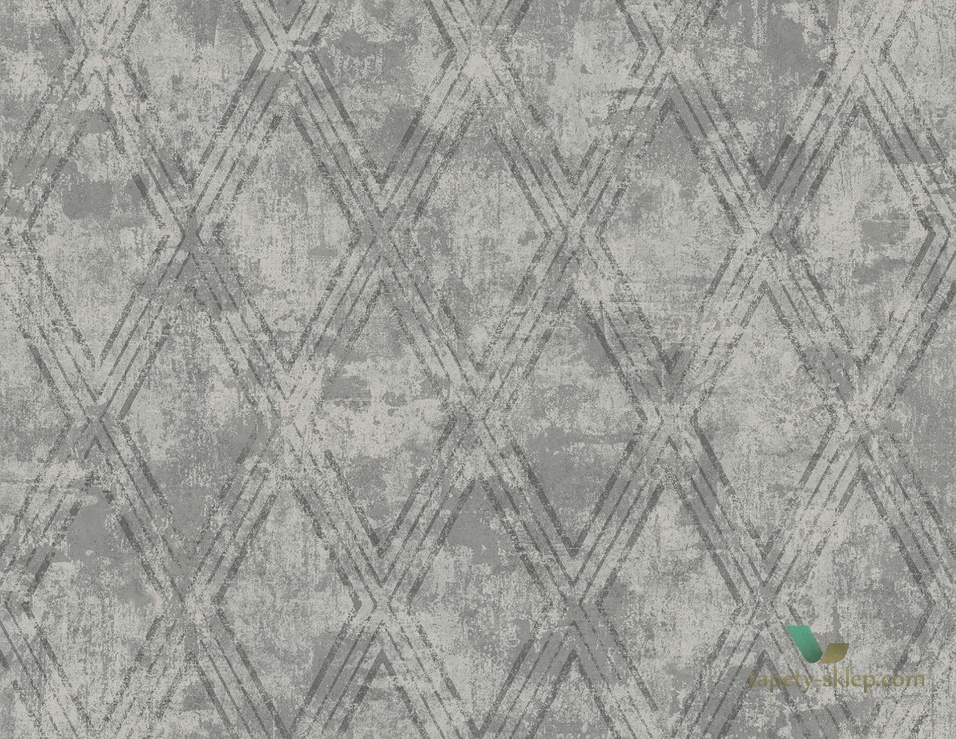 Tapeta Wallquest BV51008 Mainstreet