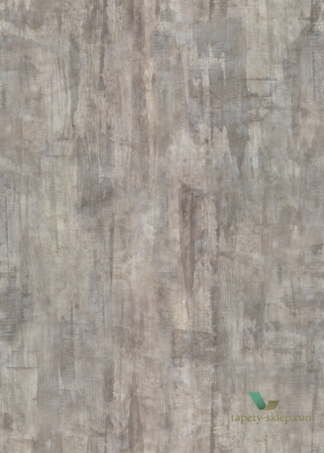 Mural w industrialnym stylu Casadeco 84989422 Beauty Full Image