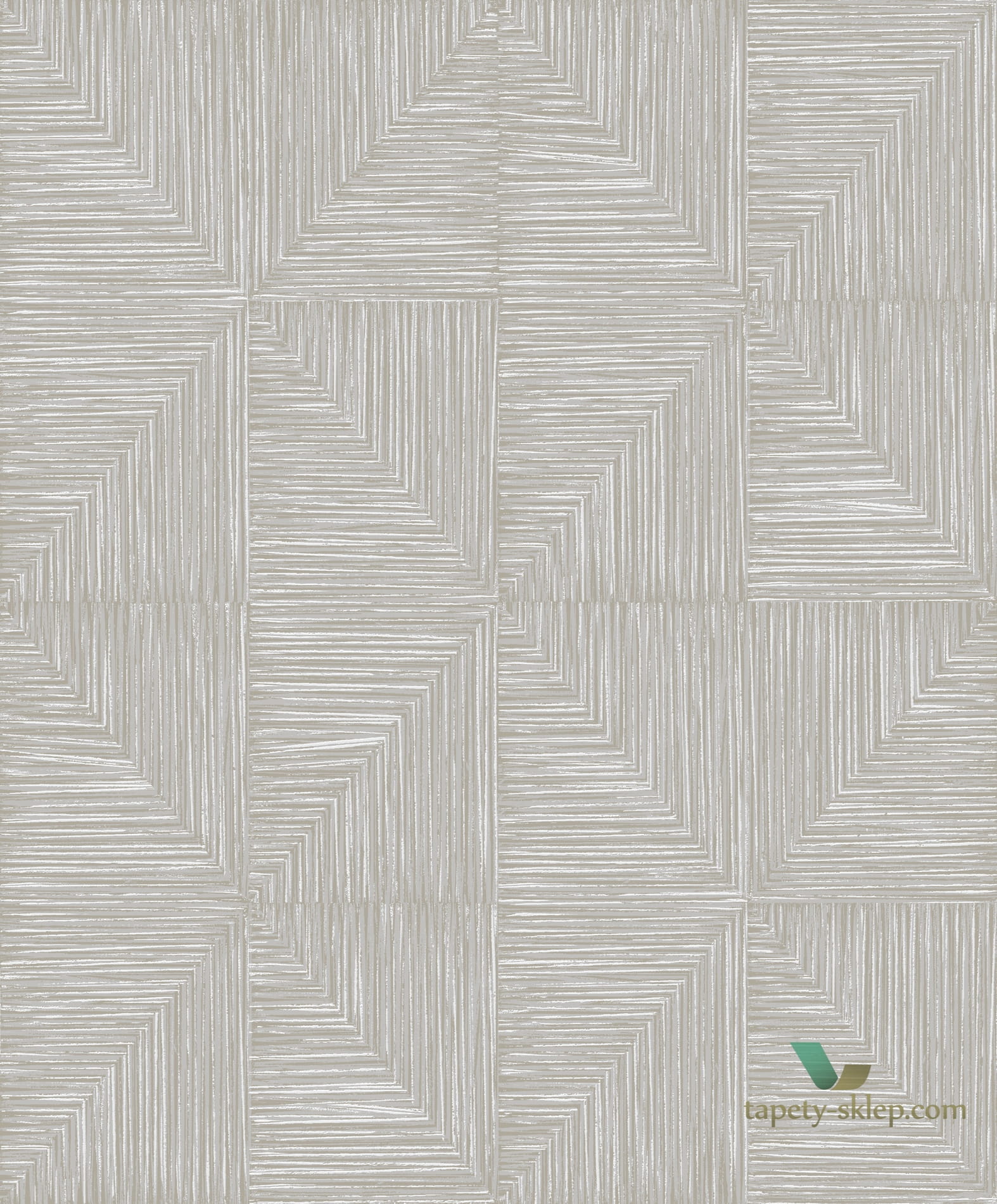 Tapeta Khroma CAB404 Verena Cabinet of Curiosities