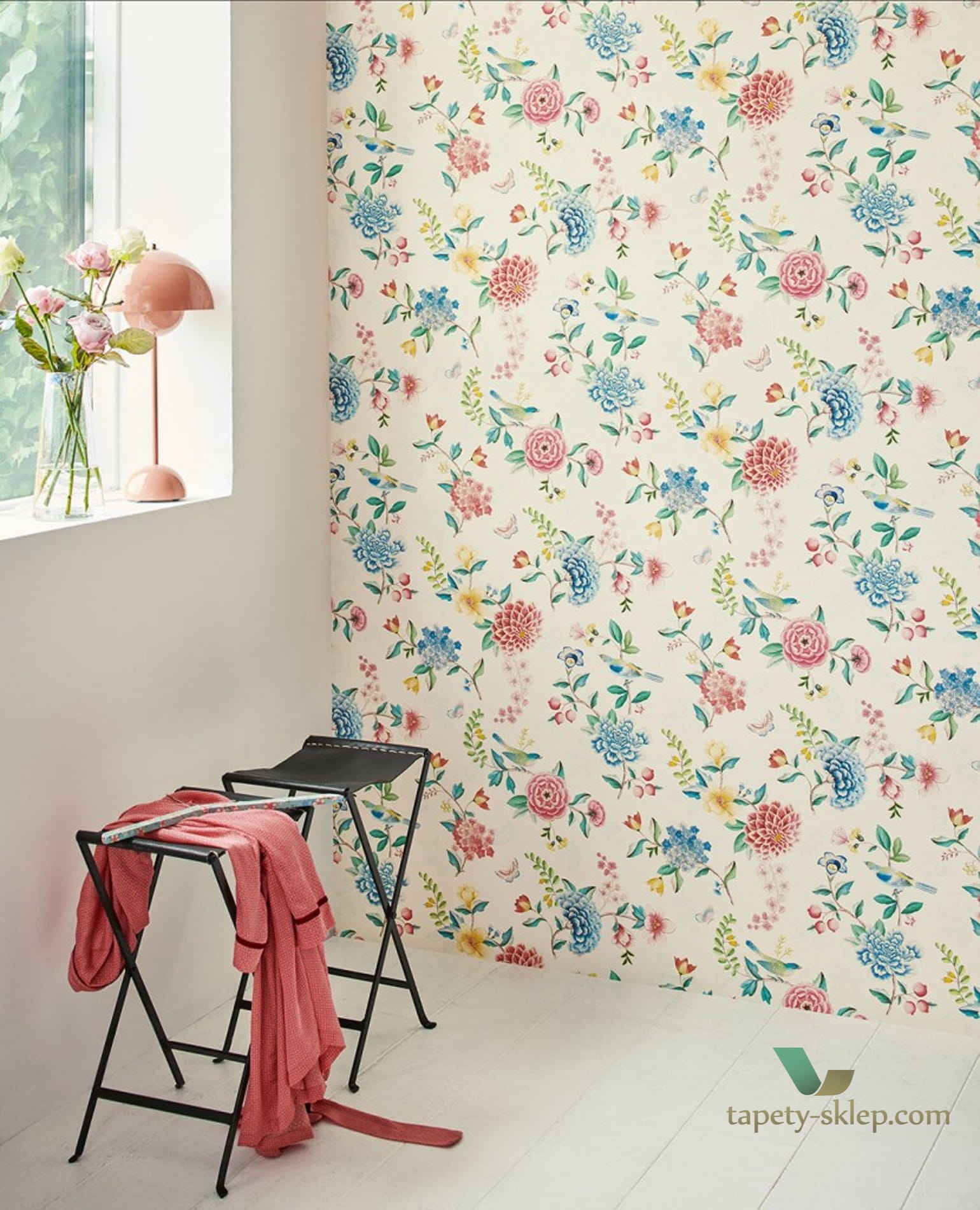 Tapeta Eijffinger 300105 Pip Studio 5
