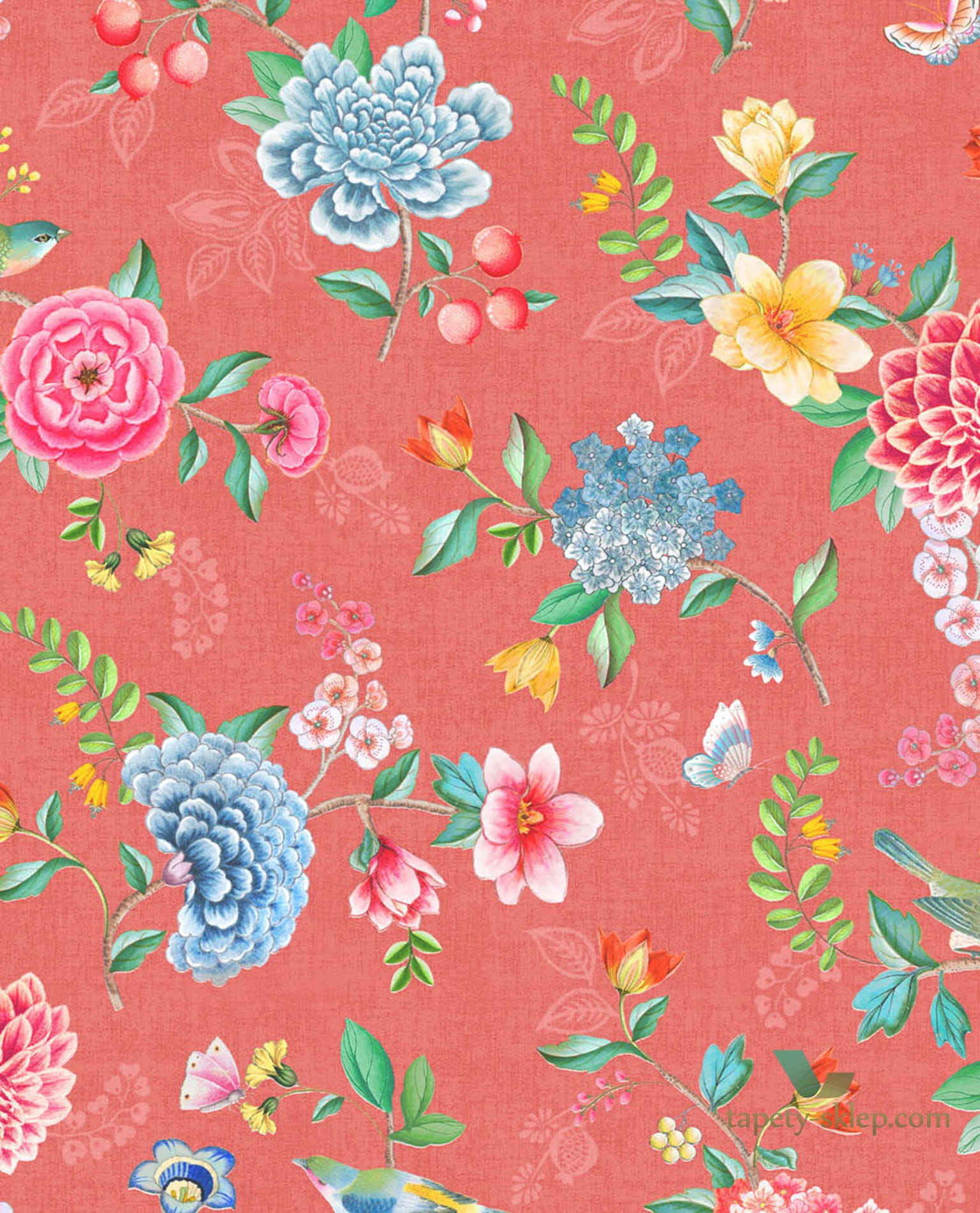Tapeta Eijffinger 300107 Pip Studio 5