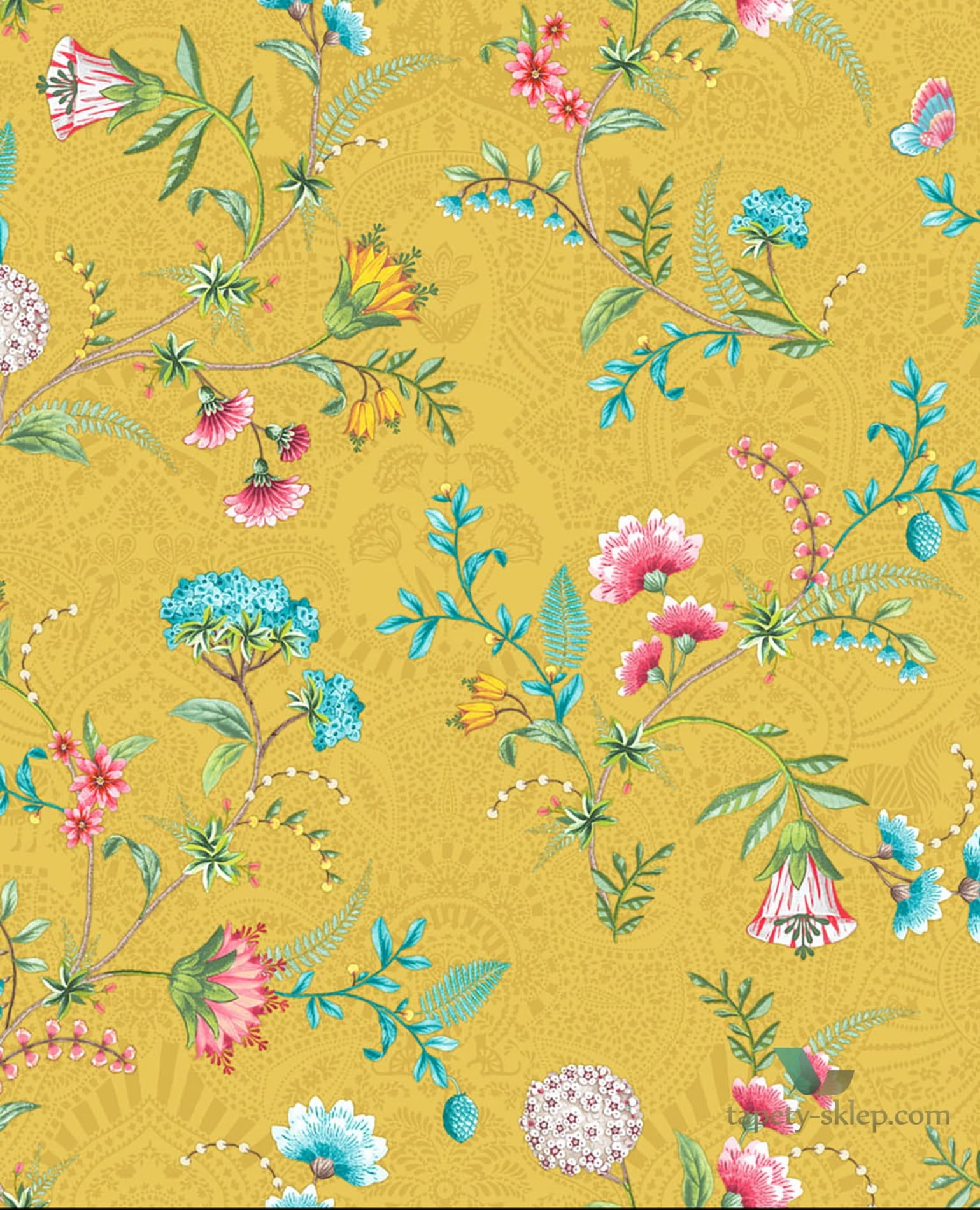 Tapeta Eijffinger 300123 Pip Studio 5