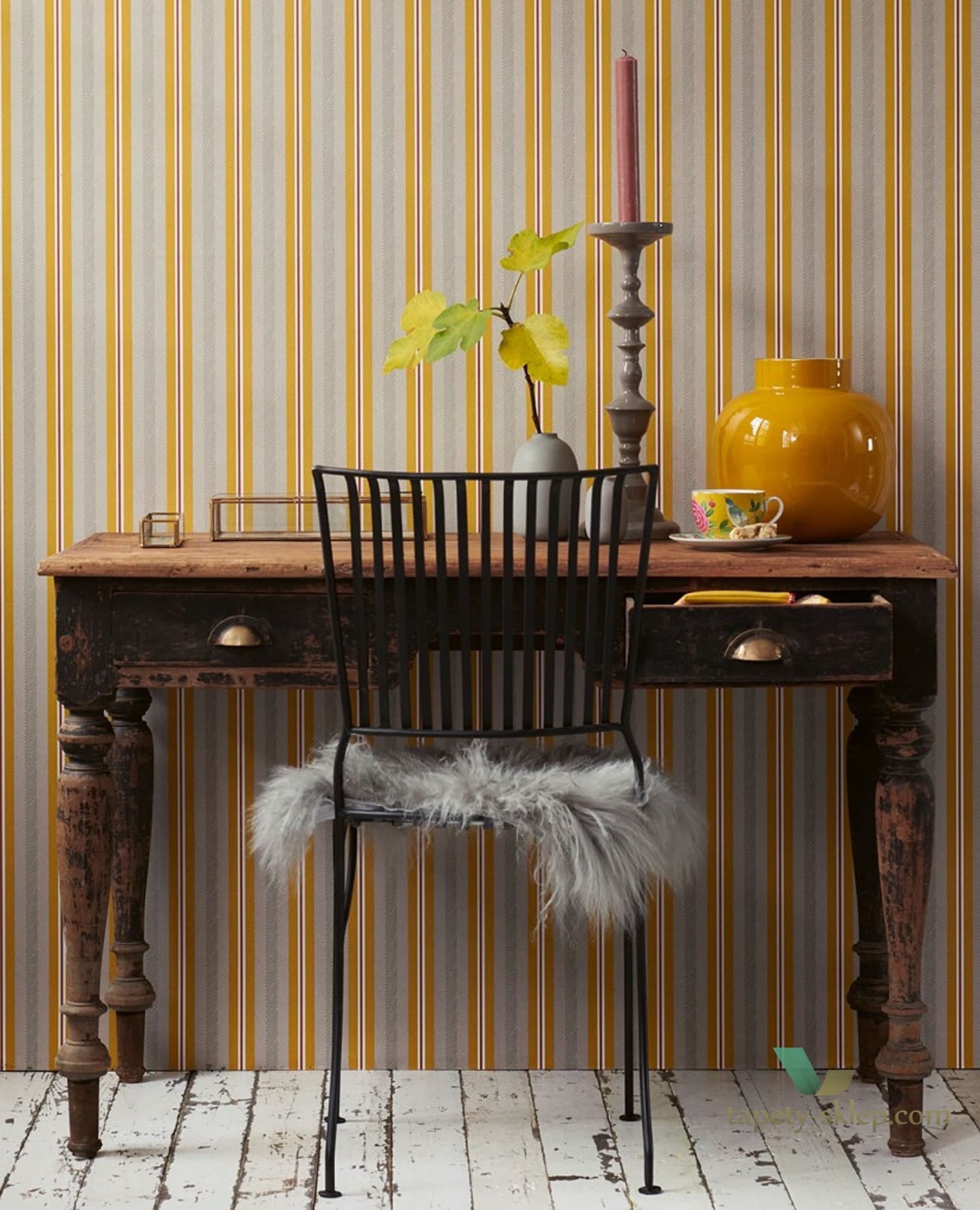 Tapeta Eijffinger 300131 Pip Studio 5