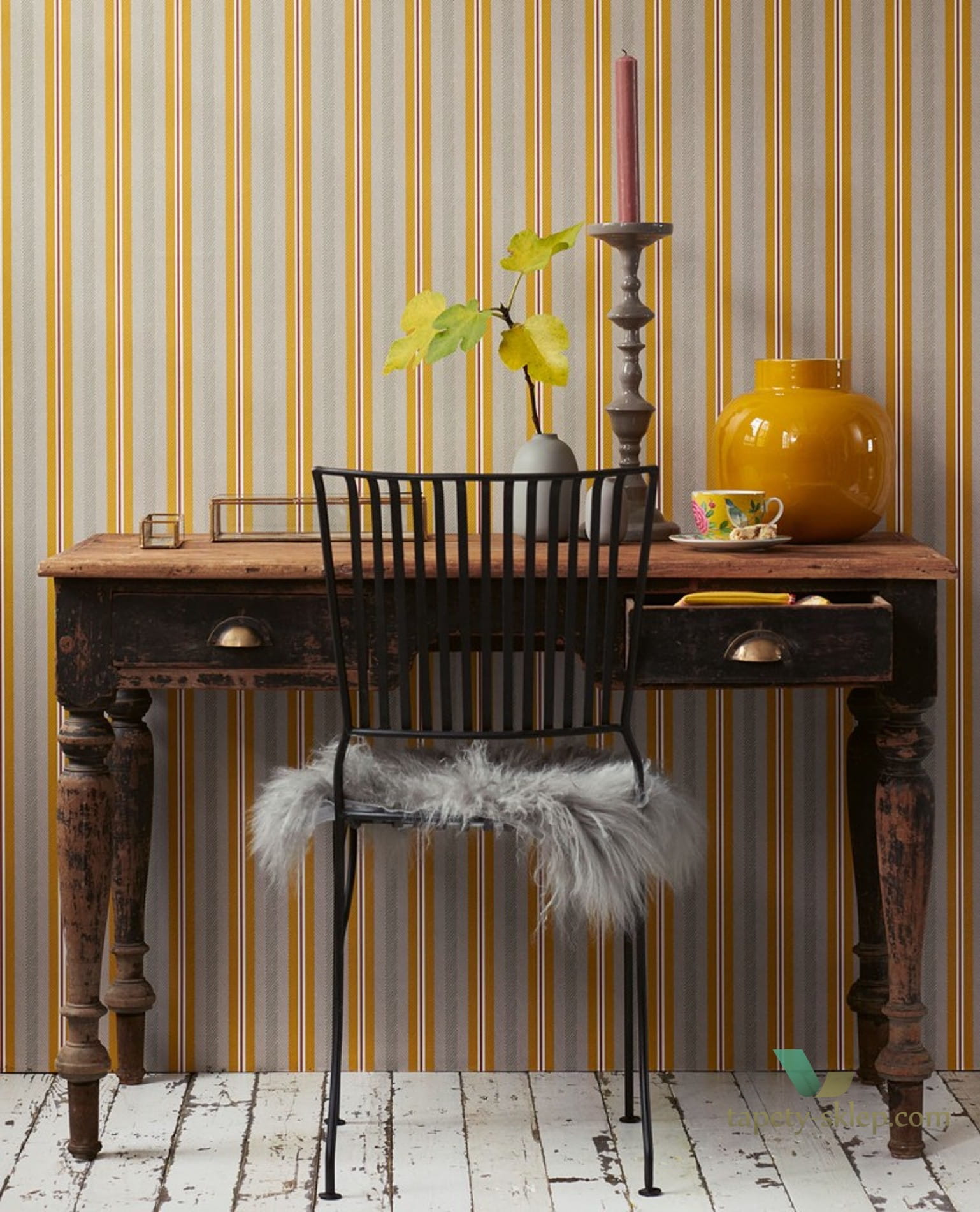 Tapeta Eijffinger 300135 Pip Studio 5