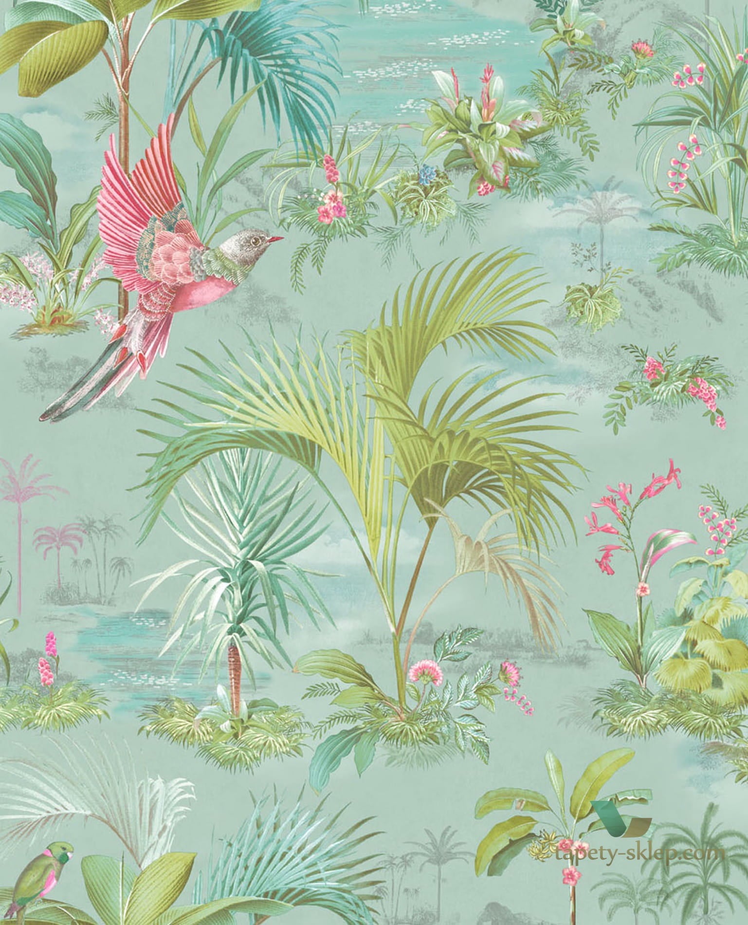 Tapeta Eijffinger 300145 Pip Studio 5