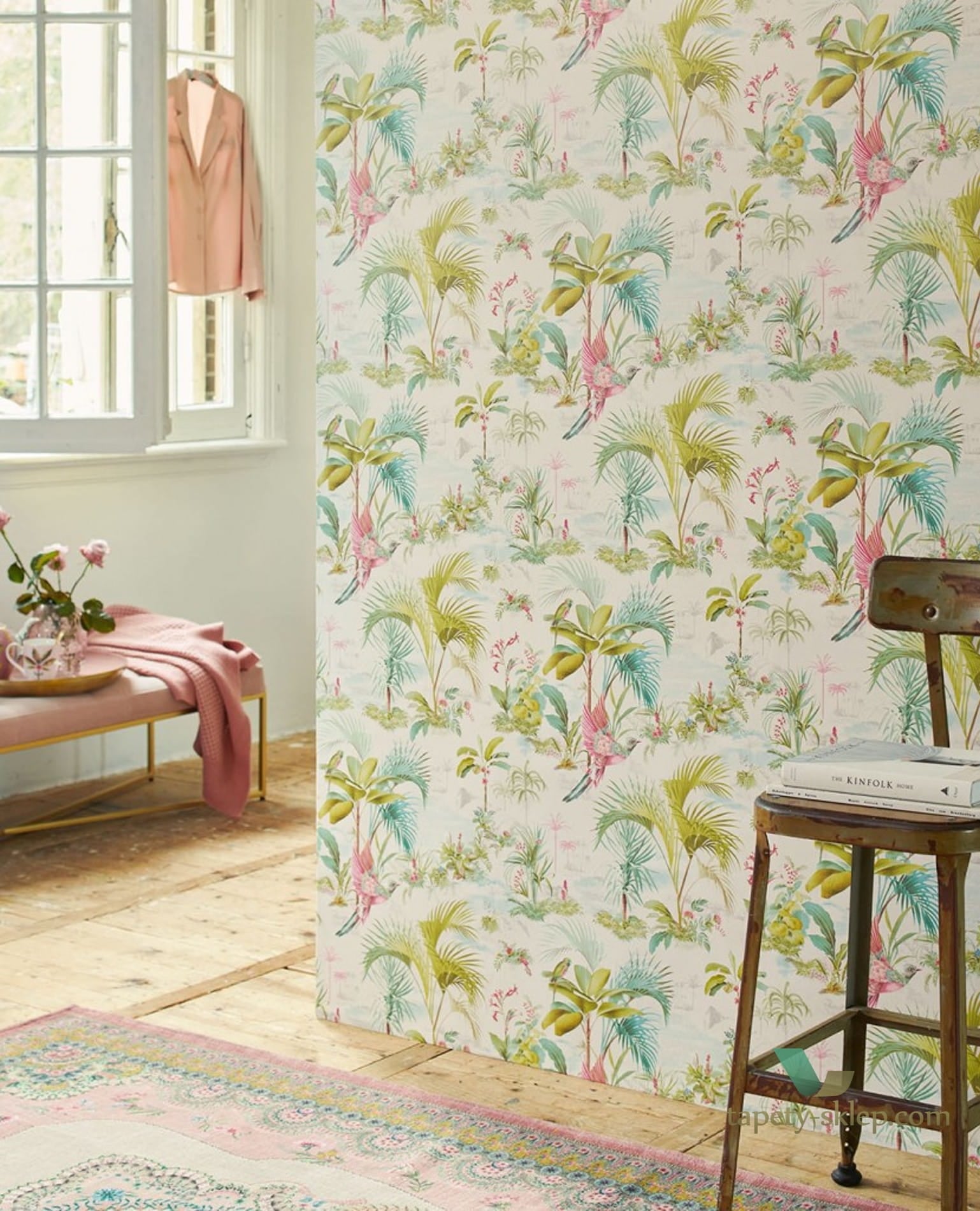 Tapeta Eijffinger 300145 Pip Studio 5