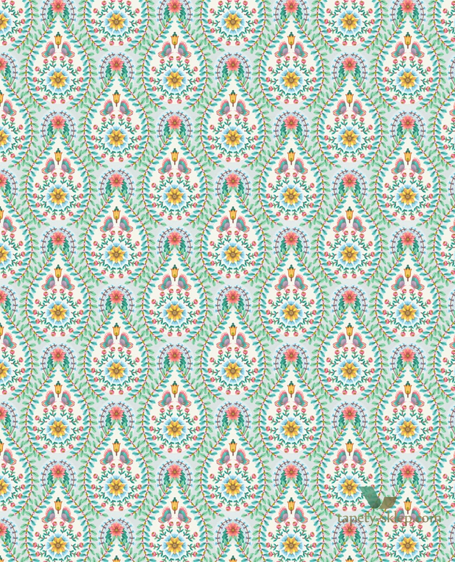 Tapeta Eijffinger 300150 Pip Studio 5