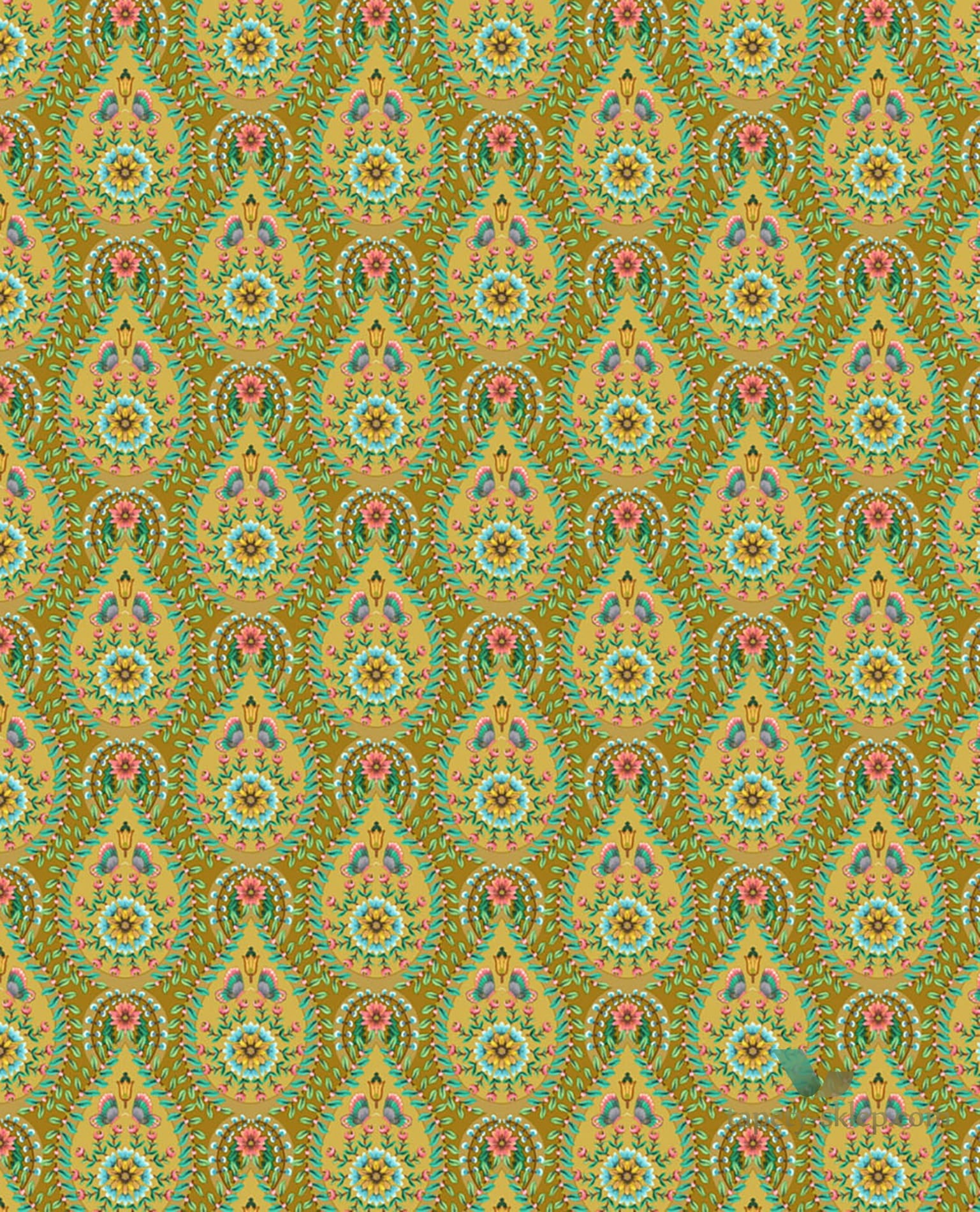 Tapeta Eijffinger 300151 Pip Studio 5