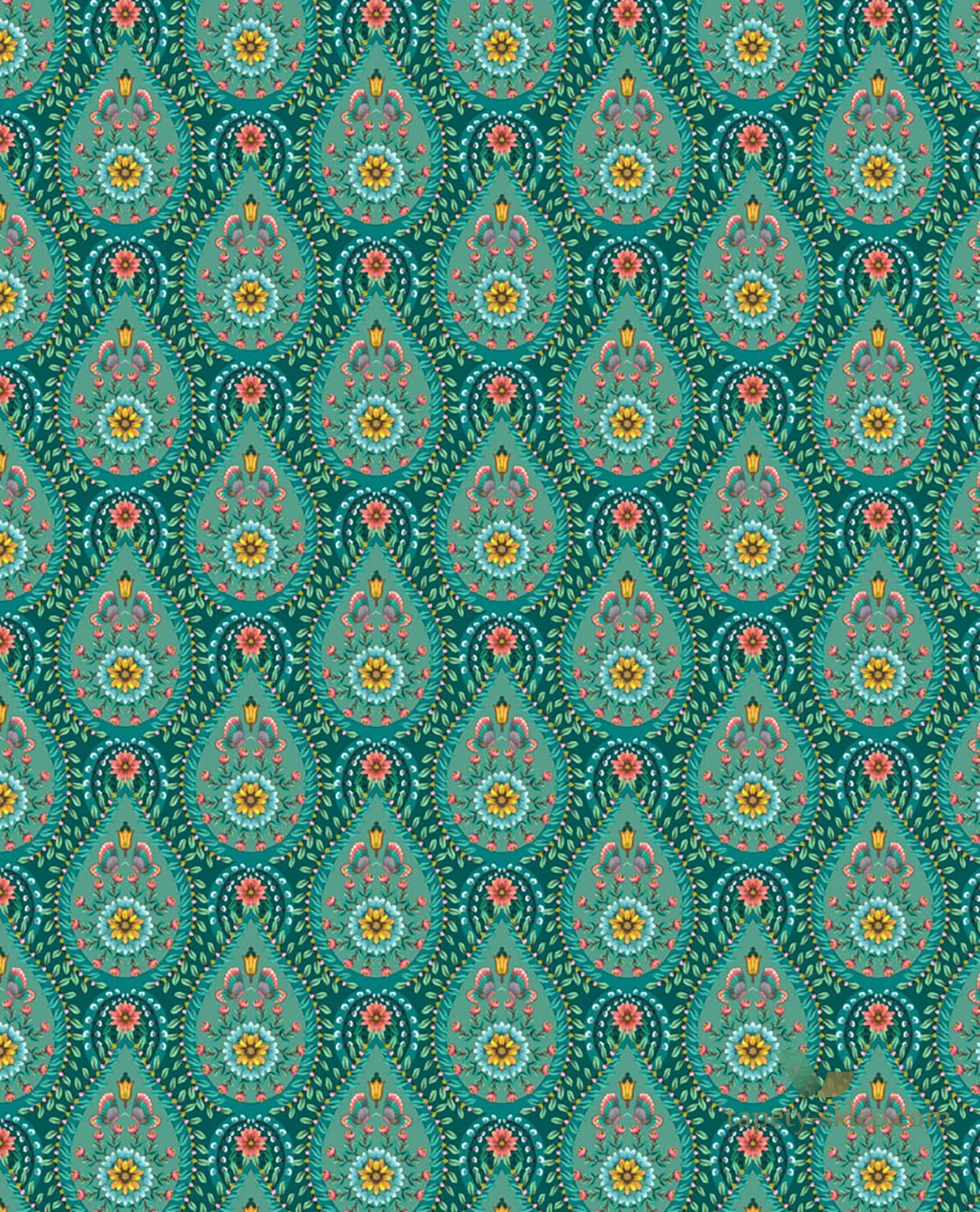 Tapeta Eijffinger 300152 Pip Studio 5