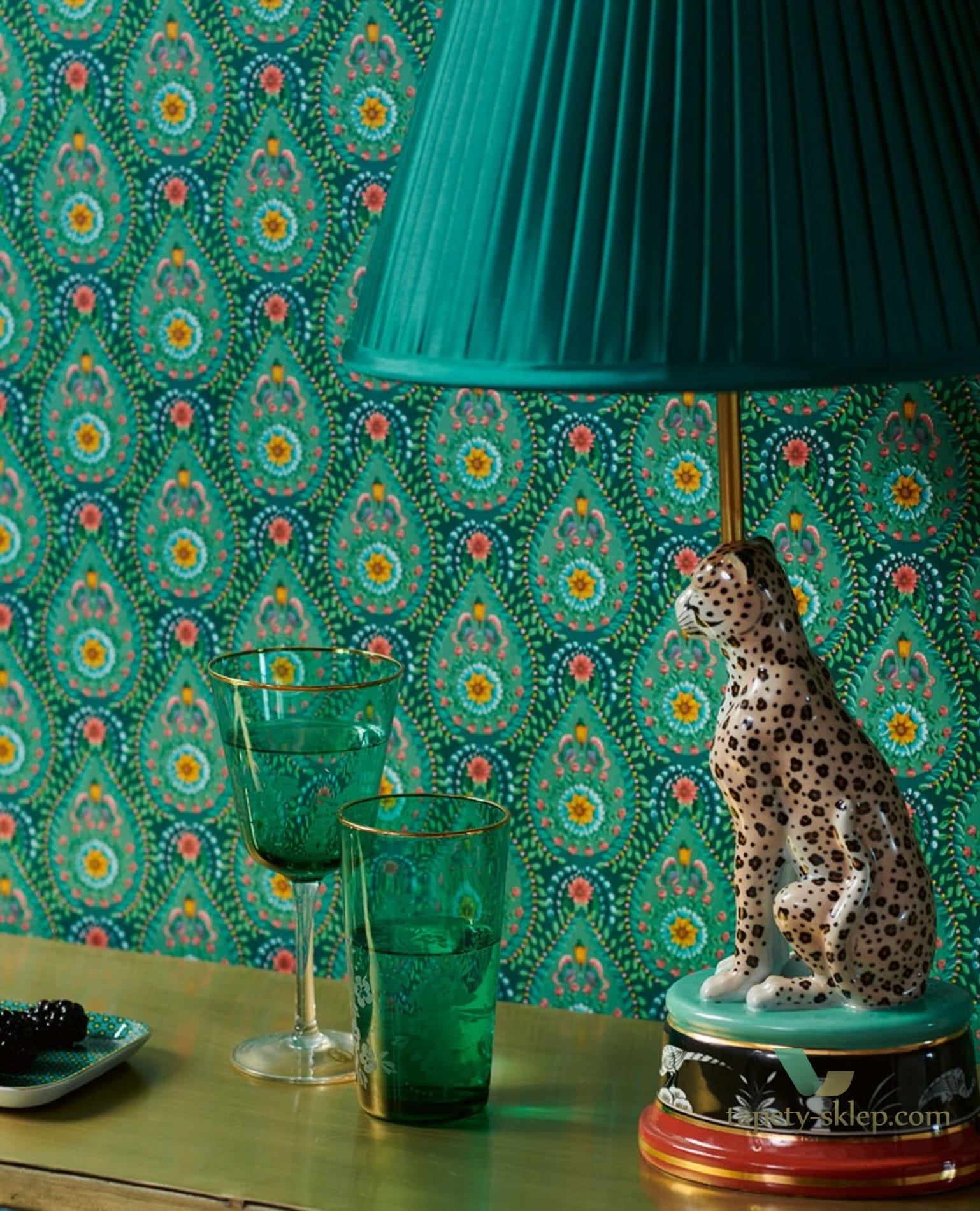 Tapeta Eijffinger 300152 Pip Studio 5