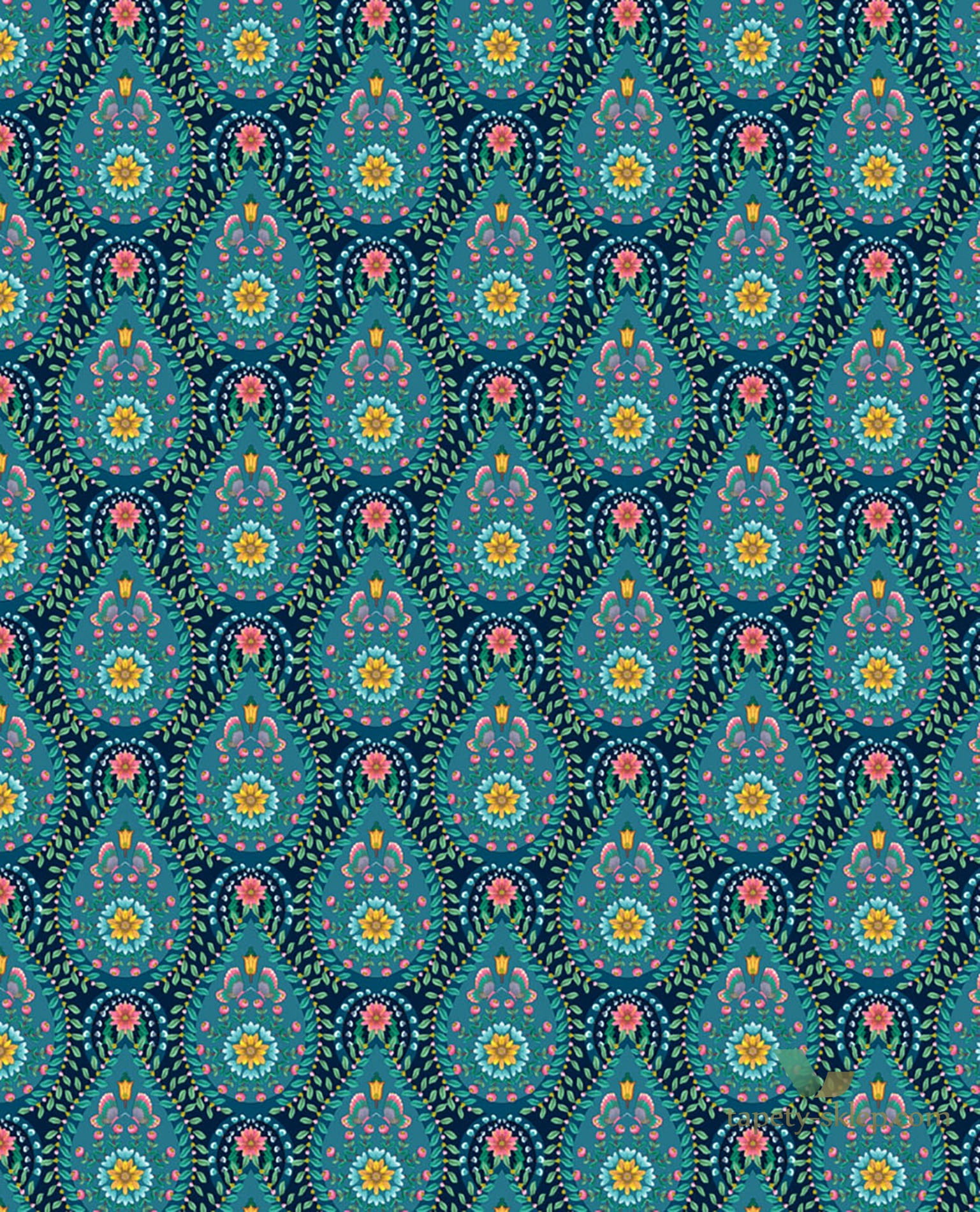 Tapeta Eijffinger 300153 Pip Studio 5