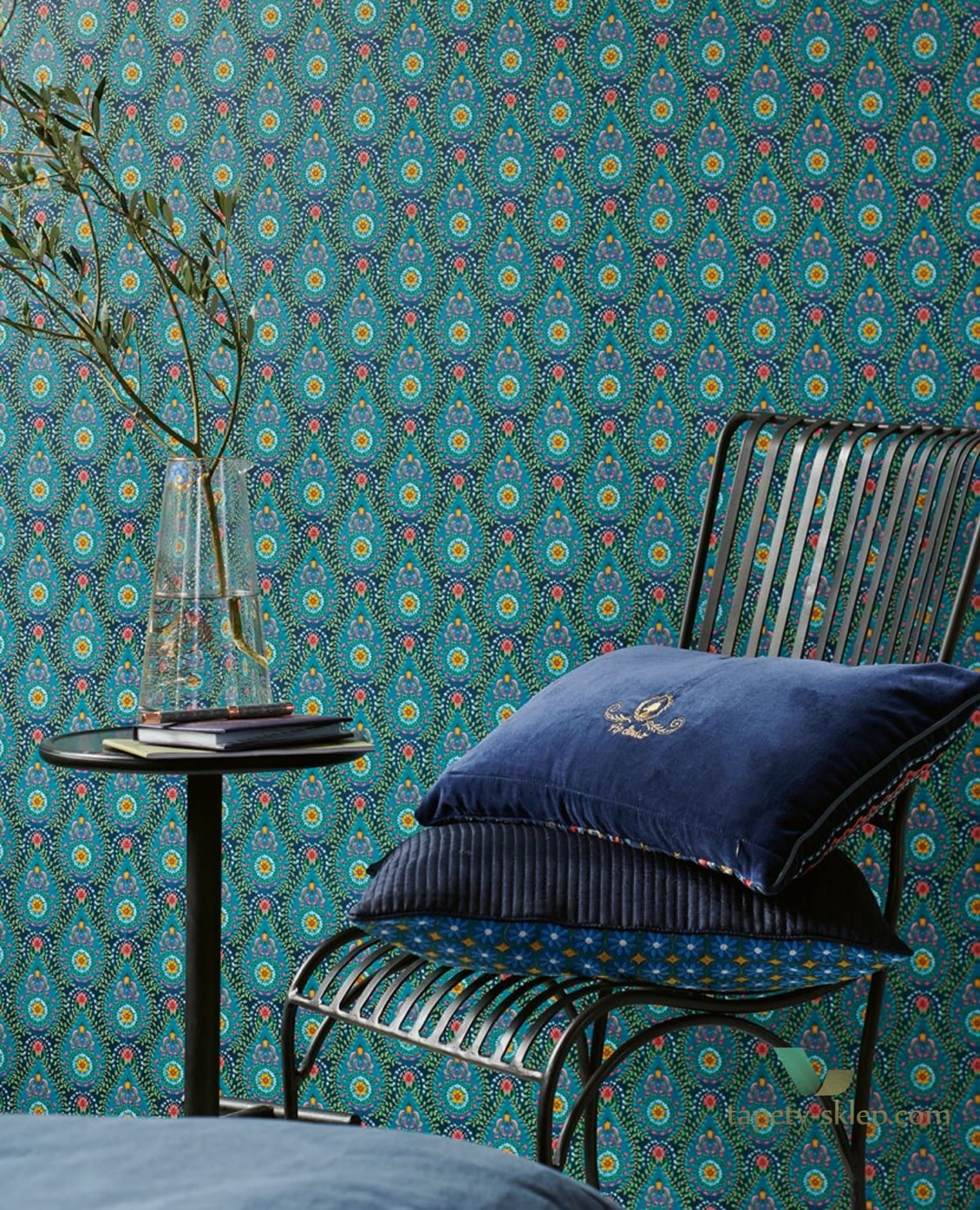 Tapeta Eijffinger 300153 Pip Studio 5