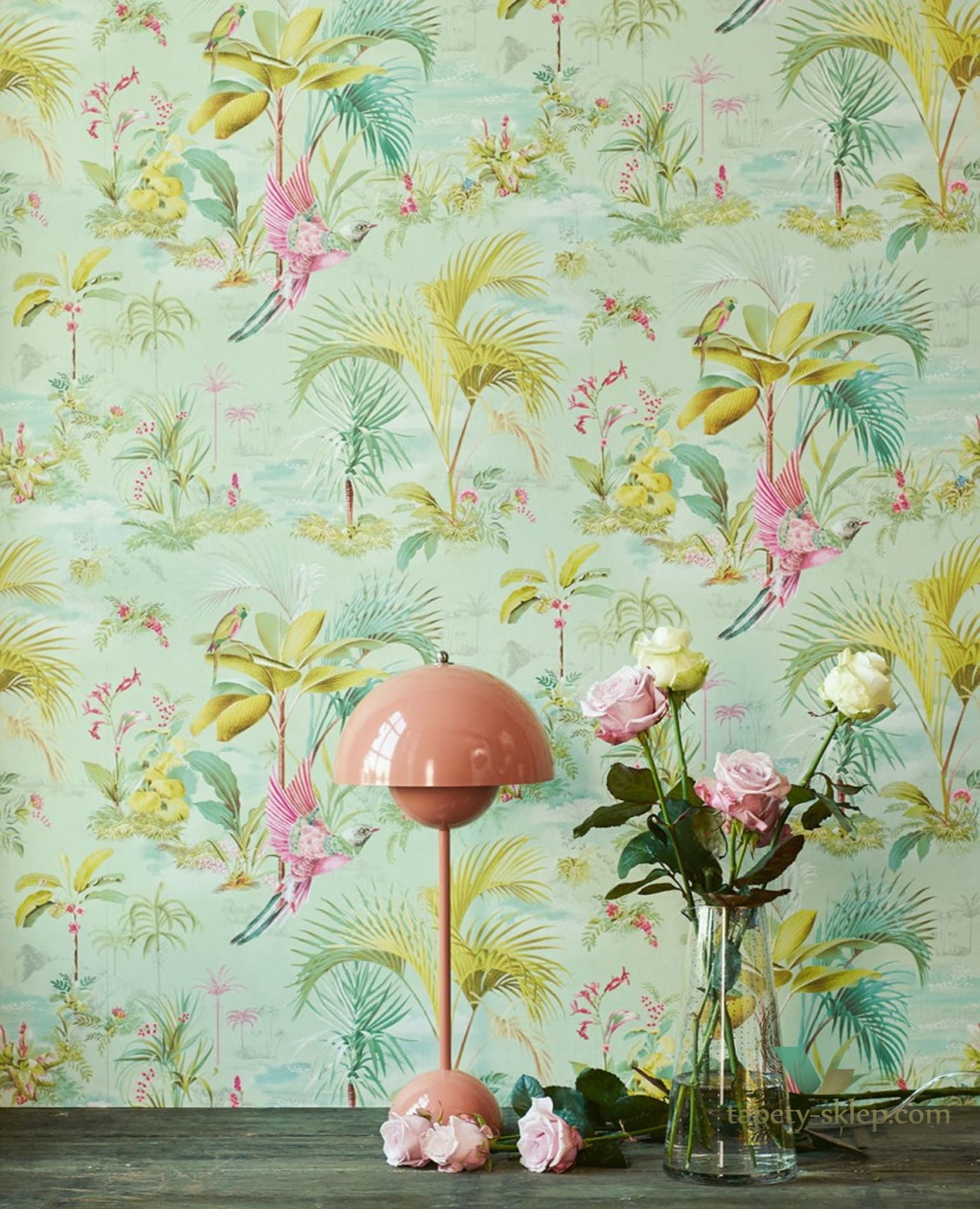 Tapeta Eijffinger 300141 Pip Studio 5