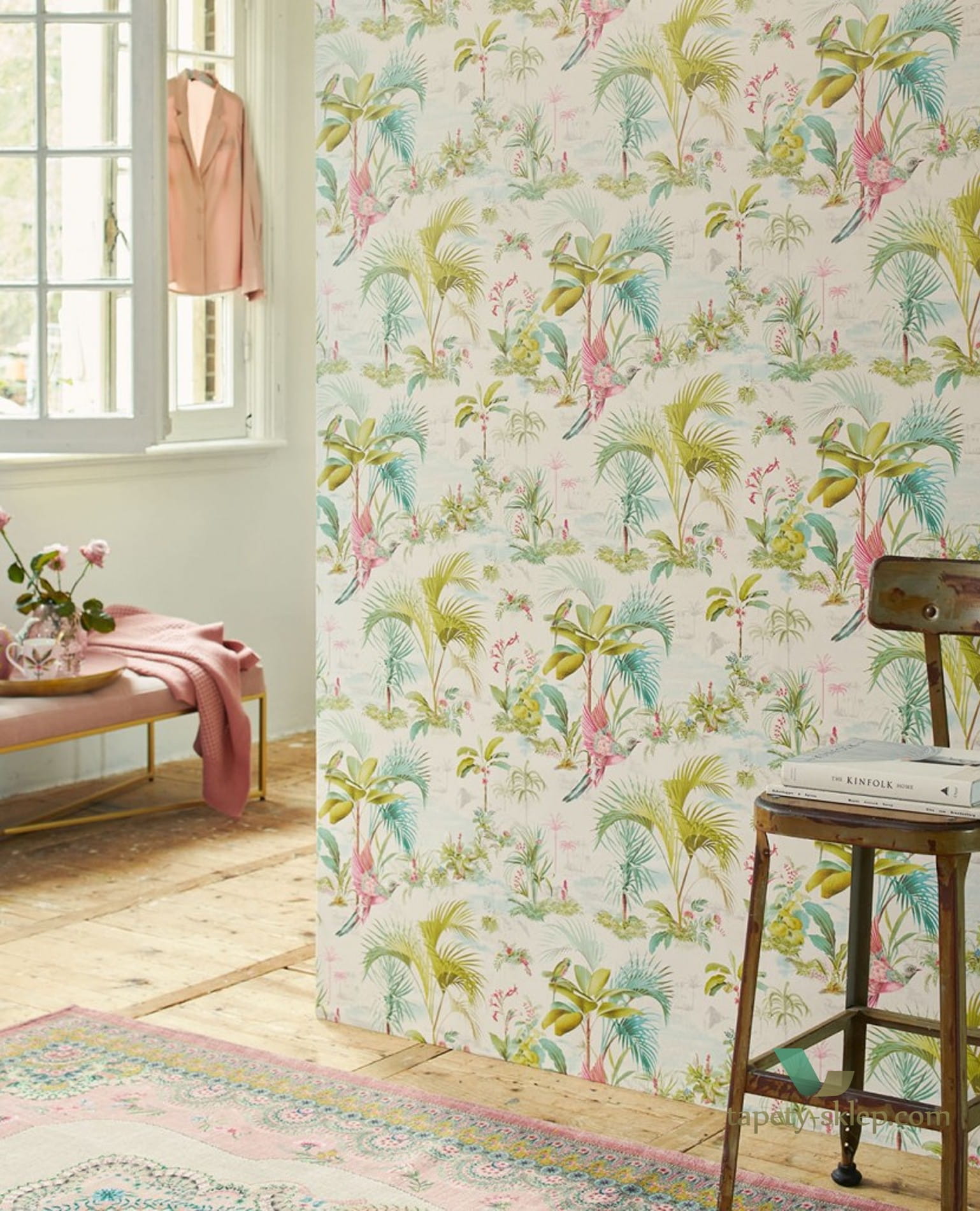 Tapeta Eijffinger 300143 Pip Studio 5