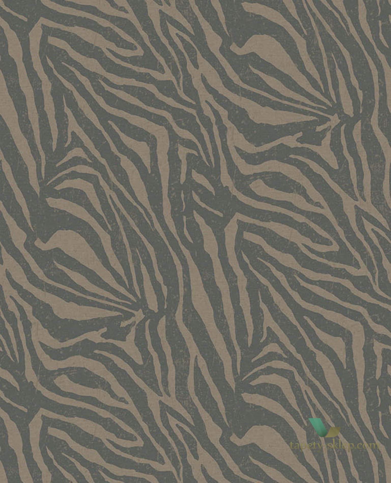 Mural Zebra Eijffinger 300603 Skin