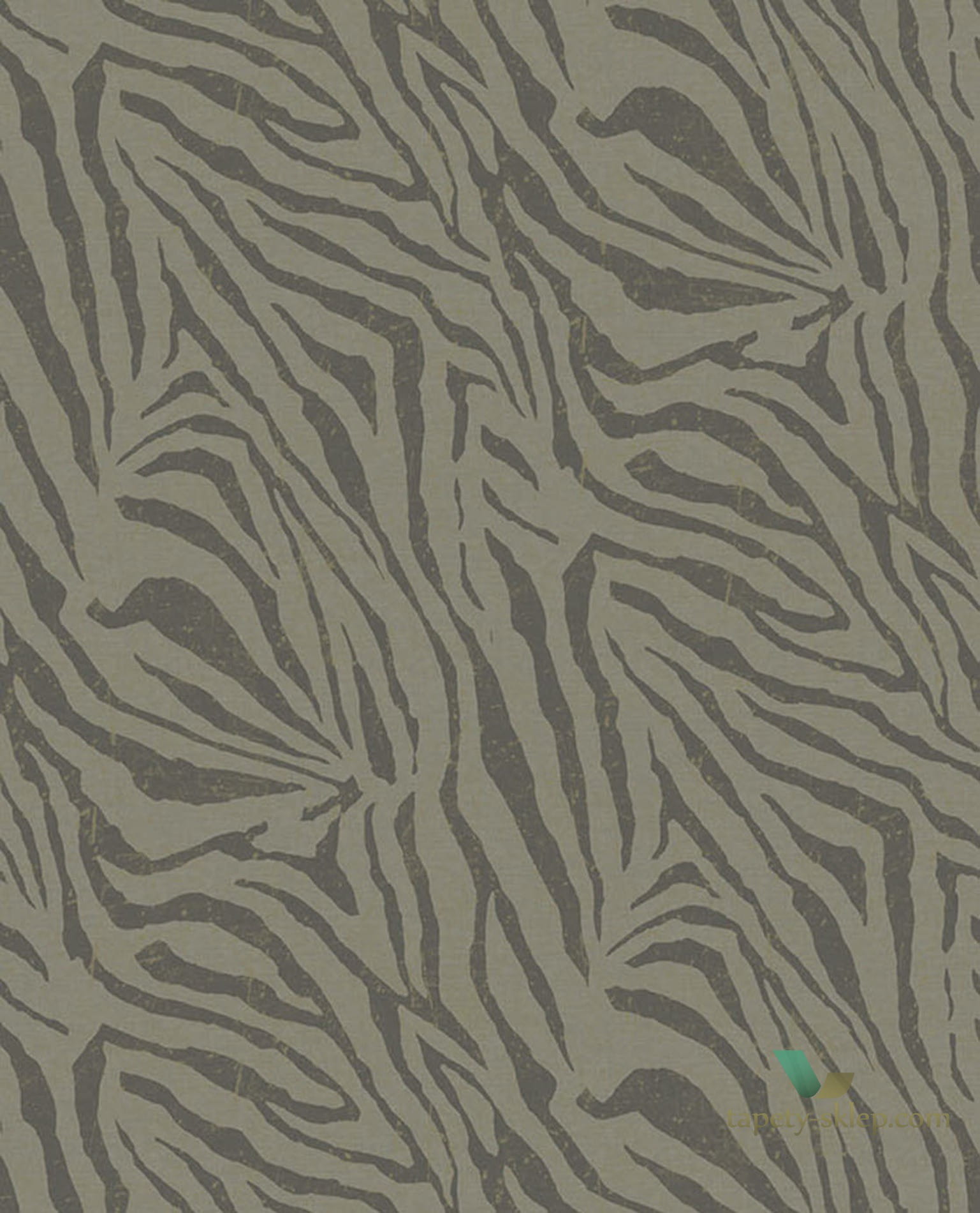 Mural Zebra Eijffinger 300606 Skin