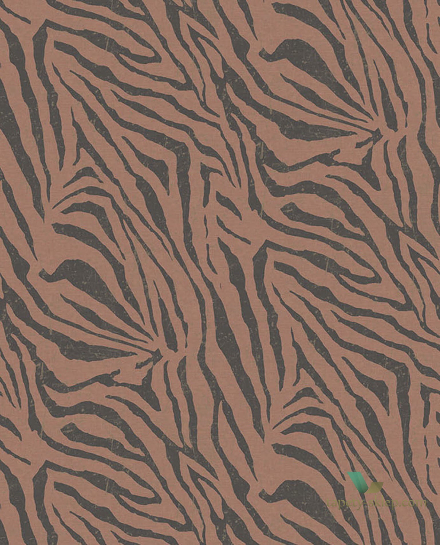 Mural Zebra Eijffinger 300605 Skin