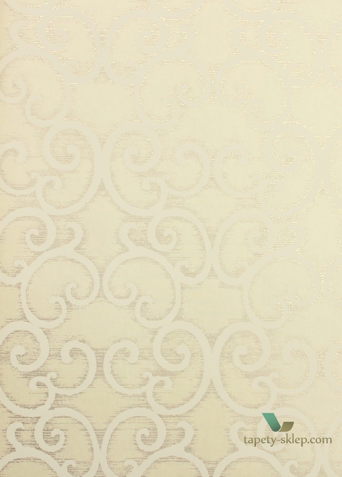 Tapeta Antonina Vella BD44302 Mixed Metals York