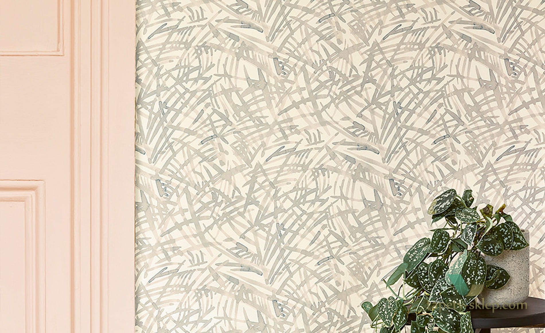 Tapeta Villa Nova W602/05 Frond Ostara