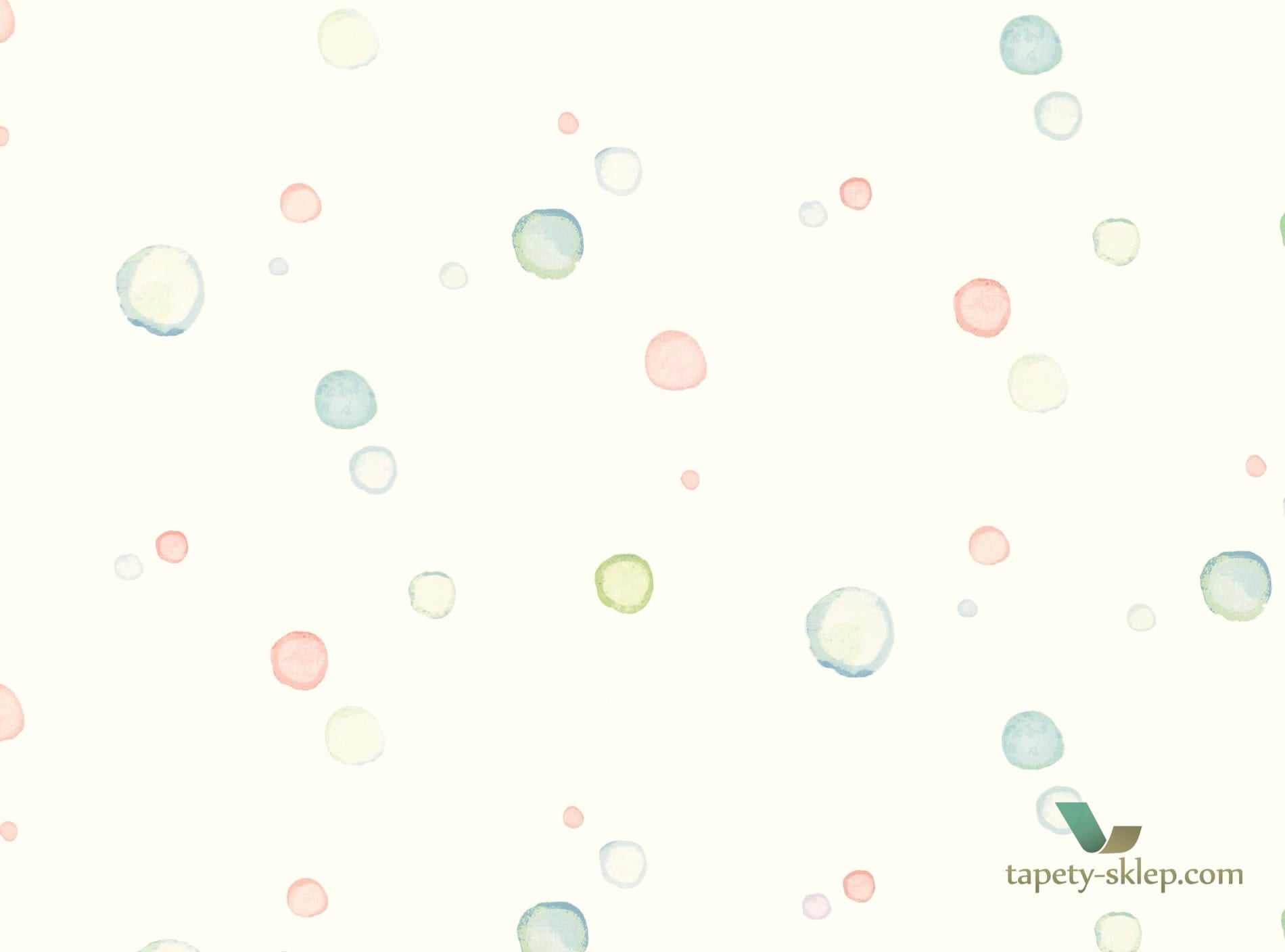 Tapeta Villa Nova W562/01 Bubbles Picturebook
