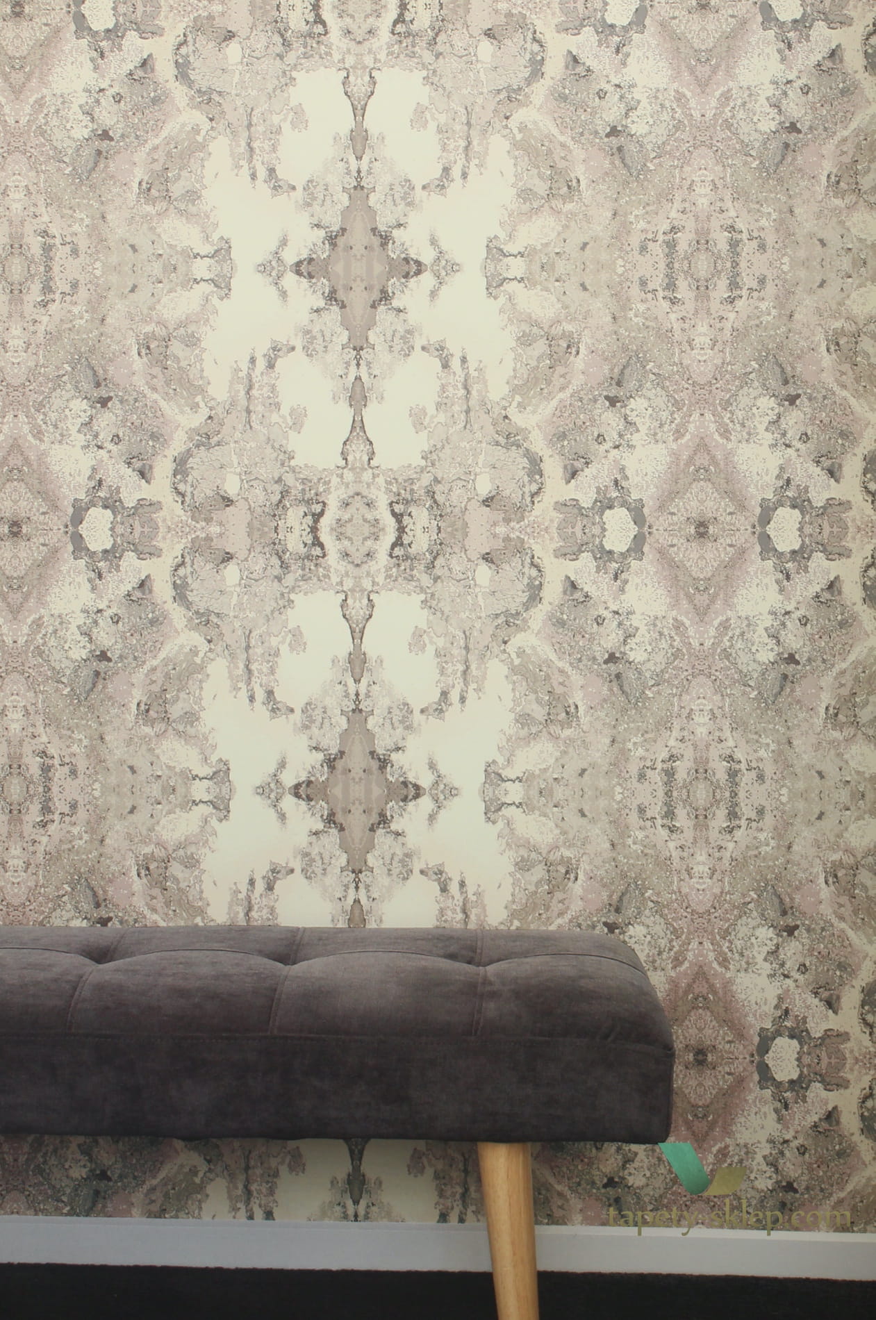 Tapeta Candice Olson DN3720 Botanical Dreams