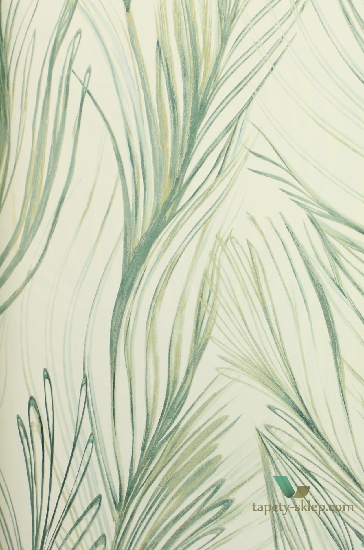 Tapeta Candice Olson NA0500 Botanical Dreams