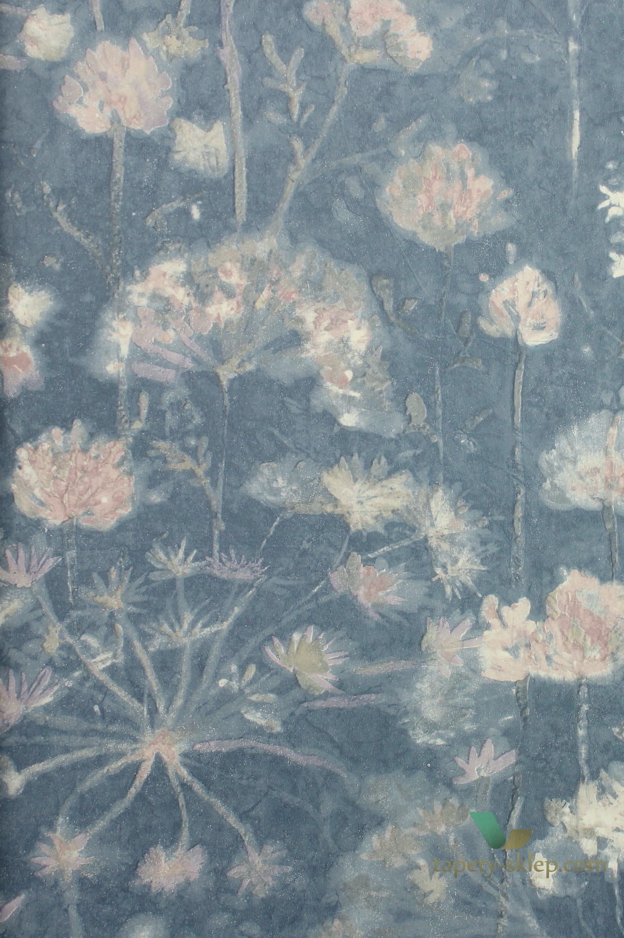 Tapeta Candice Olson NA0543 Botanical Dreams