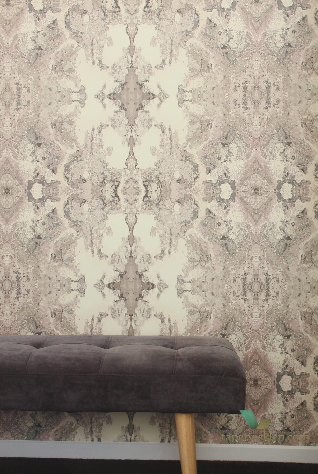 Tapeta Candice Olson NA0594 Botanical Dreams