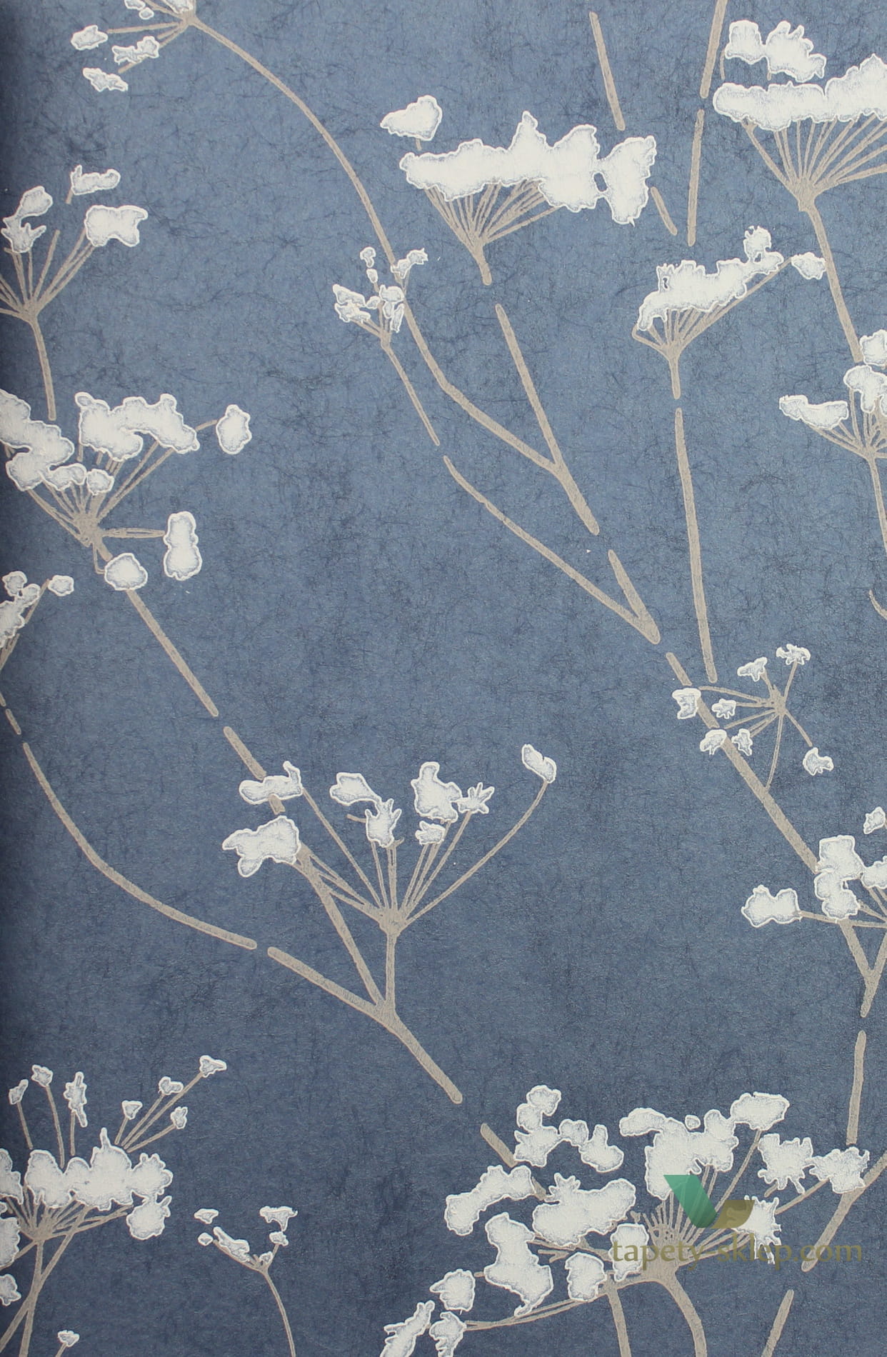 Tapeta Candice Olson NA0600 Botanical Dreams
