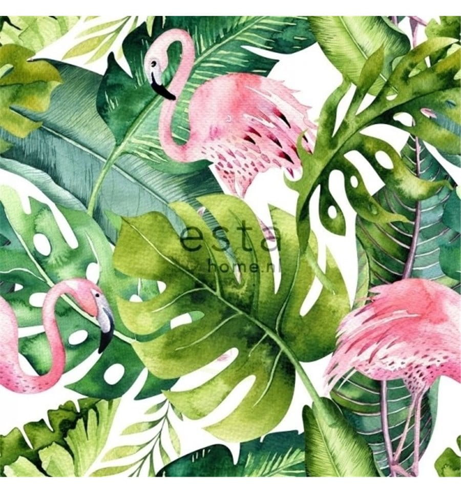 Mural Esta 158895 Jungle Fever
